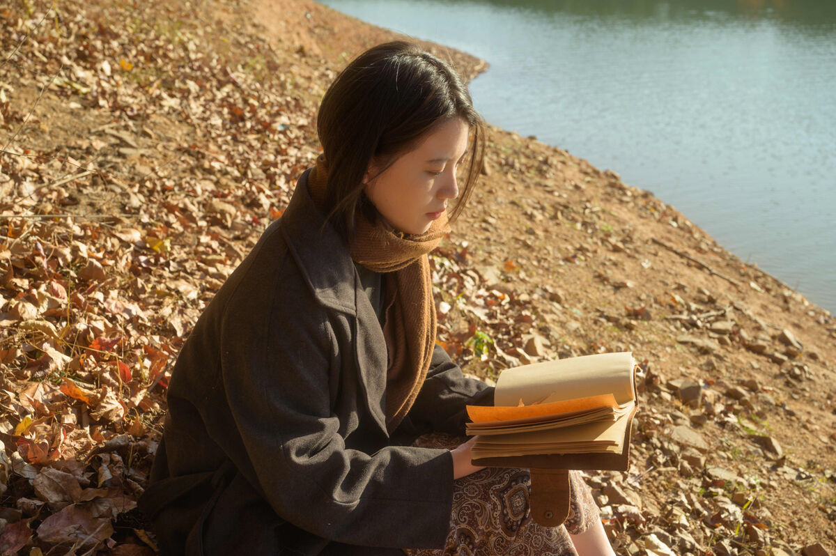 YiTuYu艺图语 Vol.10170 2000