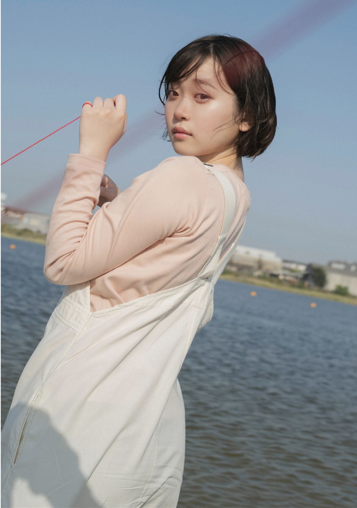 Yura Kano 架乃ゆら - とられち デジタル写真集 Part02