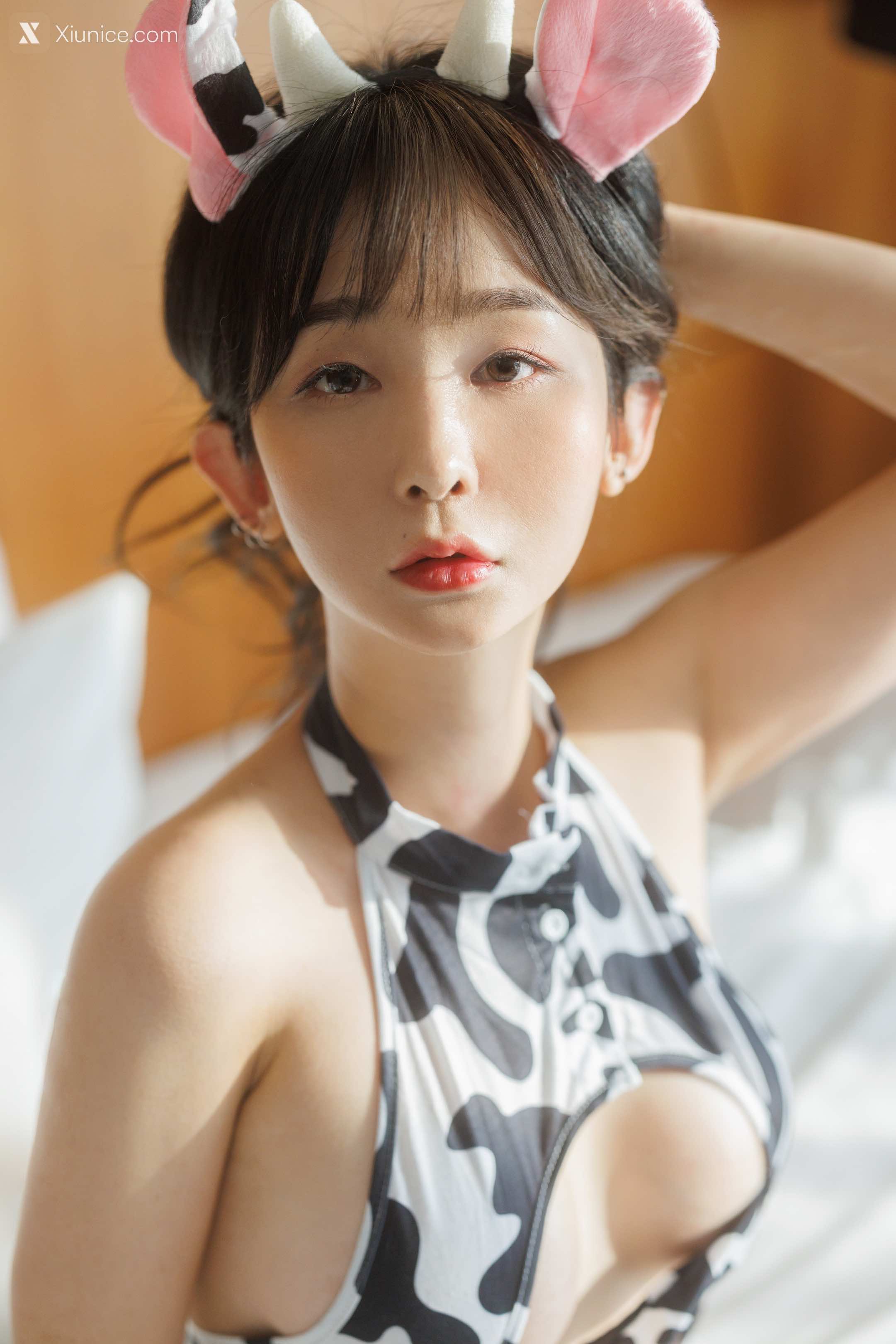 SweetBox Yeoni – Milkcow Girl 4K