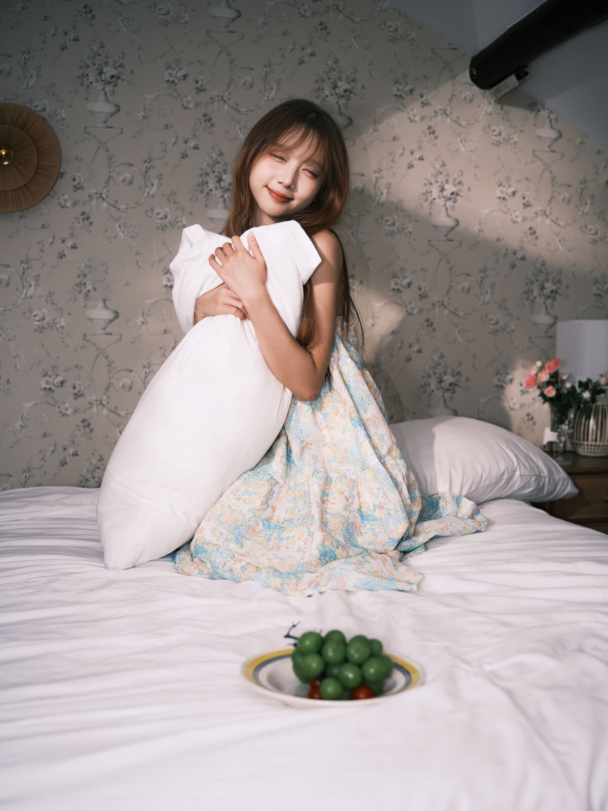 YiTuYu艺图语 Vol.10222 Xing Xing