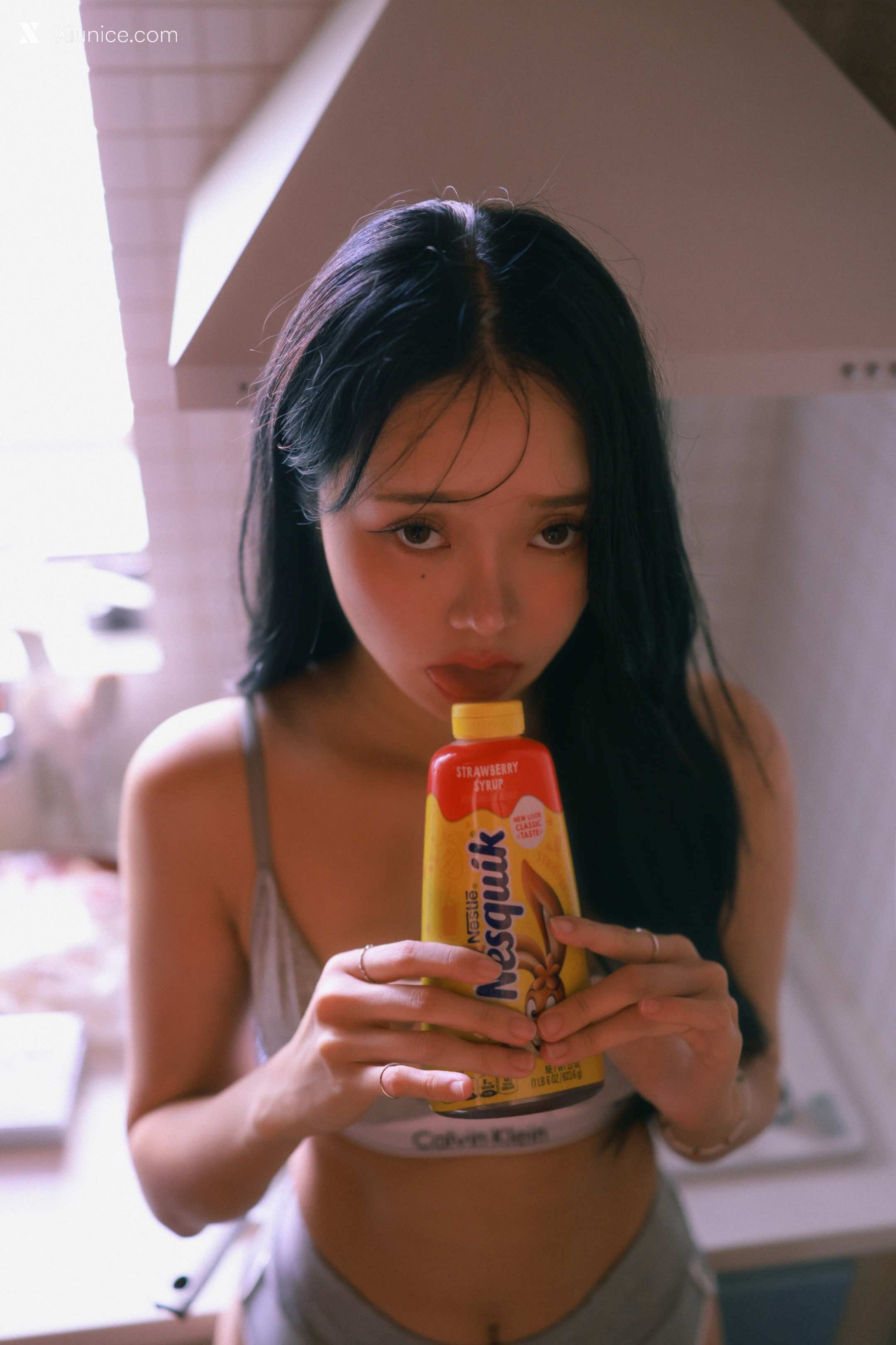 SweetBox – Inah (이나) – Mini 4K