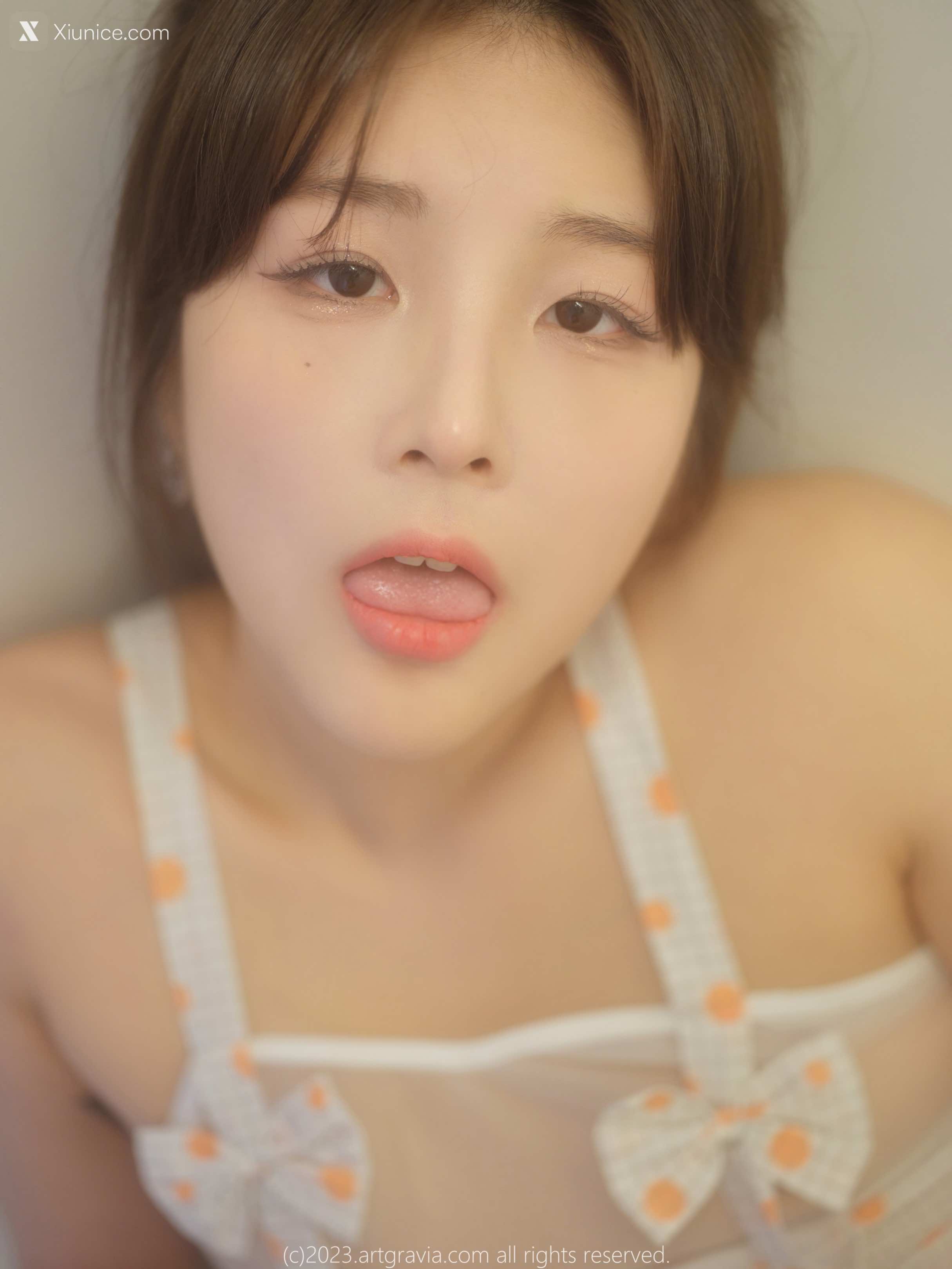 Artgravia Vol.513 Jang Joo (장주) 4K