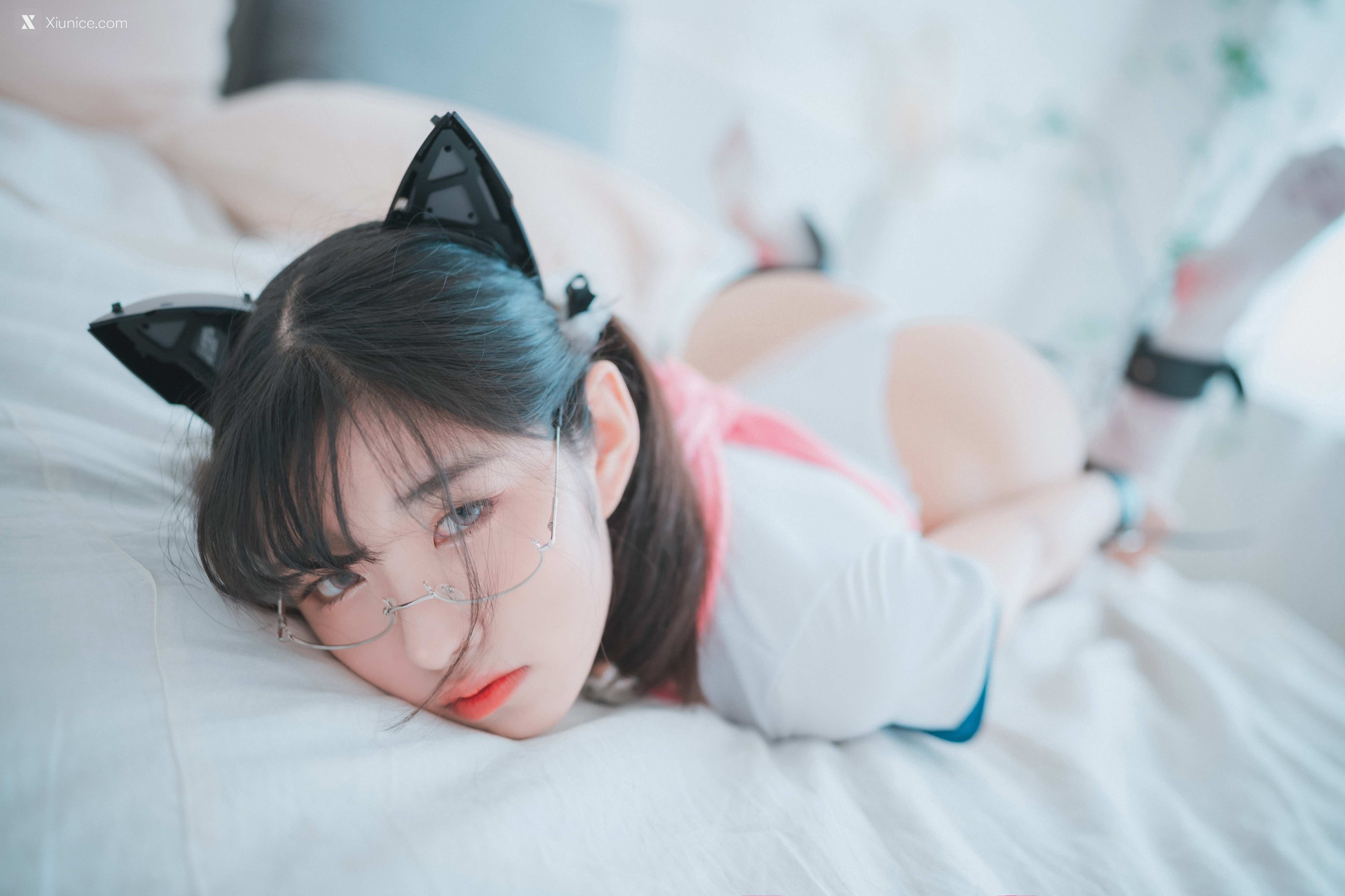 DJAWA Photo – Sonson (손손) – Knotting Class #4 4K