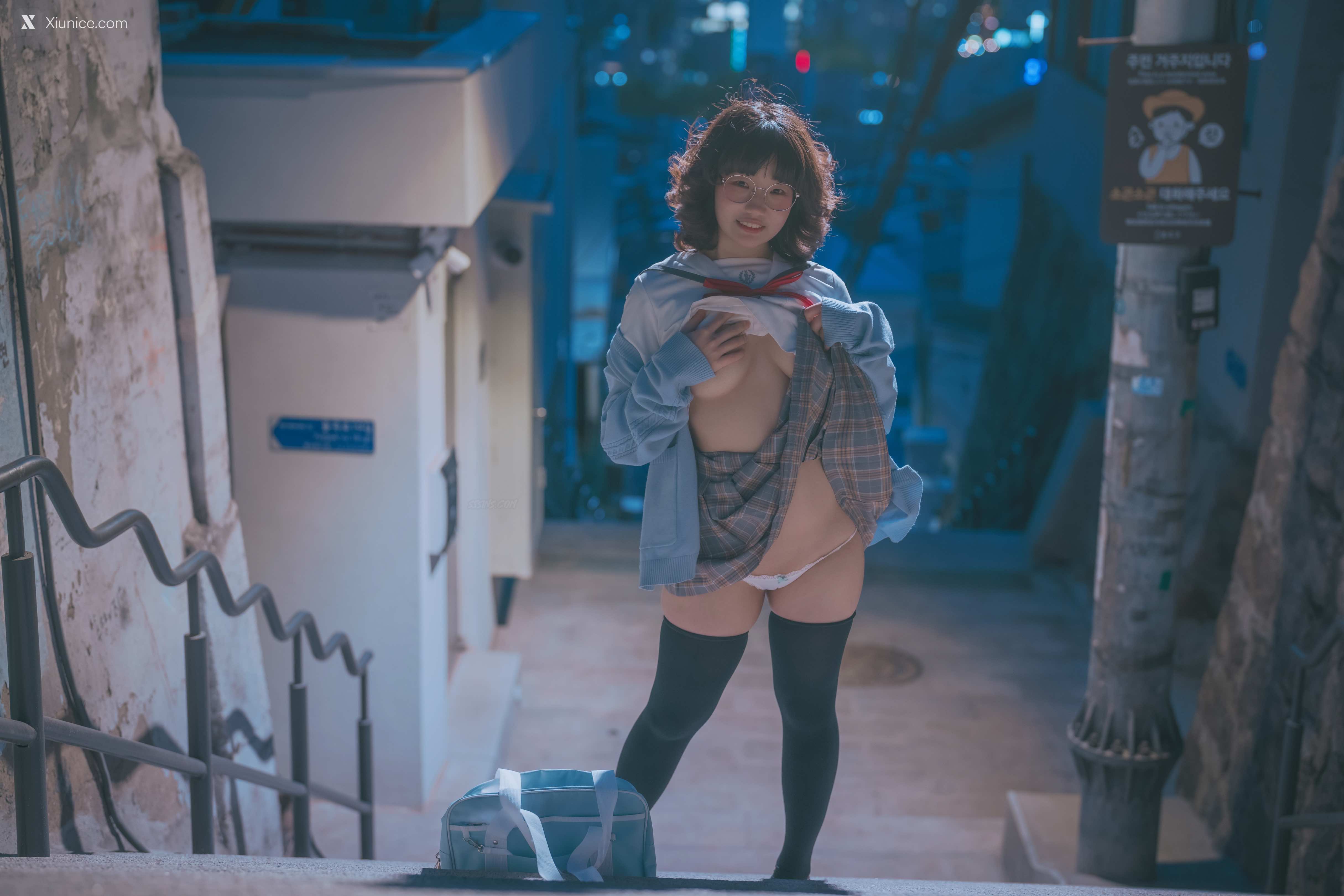 DJAWA Photo – Mimmi (밈미) – Your Panties 4K