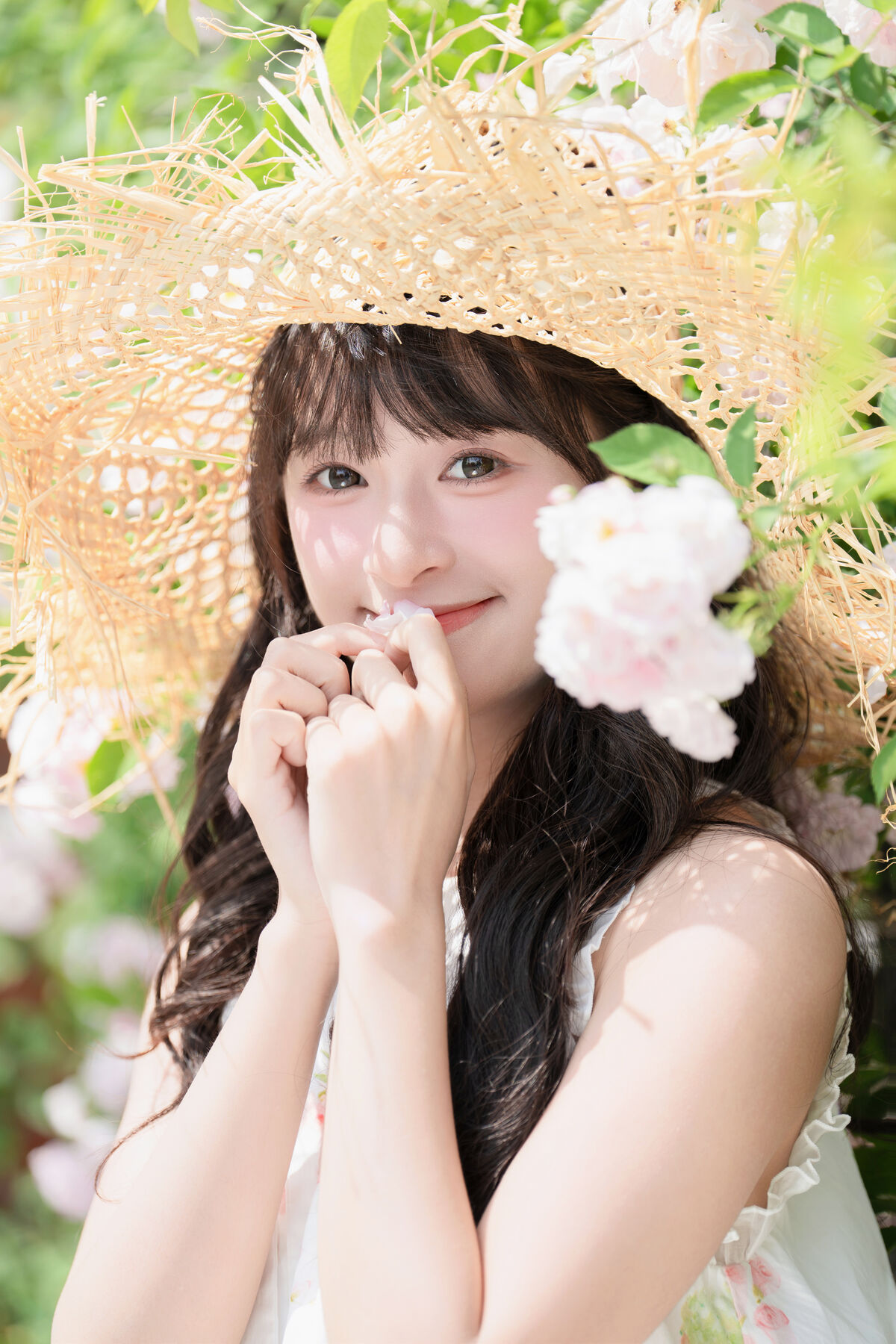 YiTuYu艺图语 Vol.10121 Xia Yu Xiao Nian