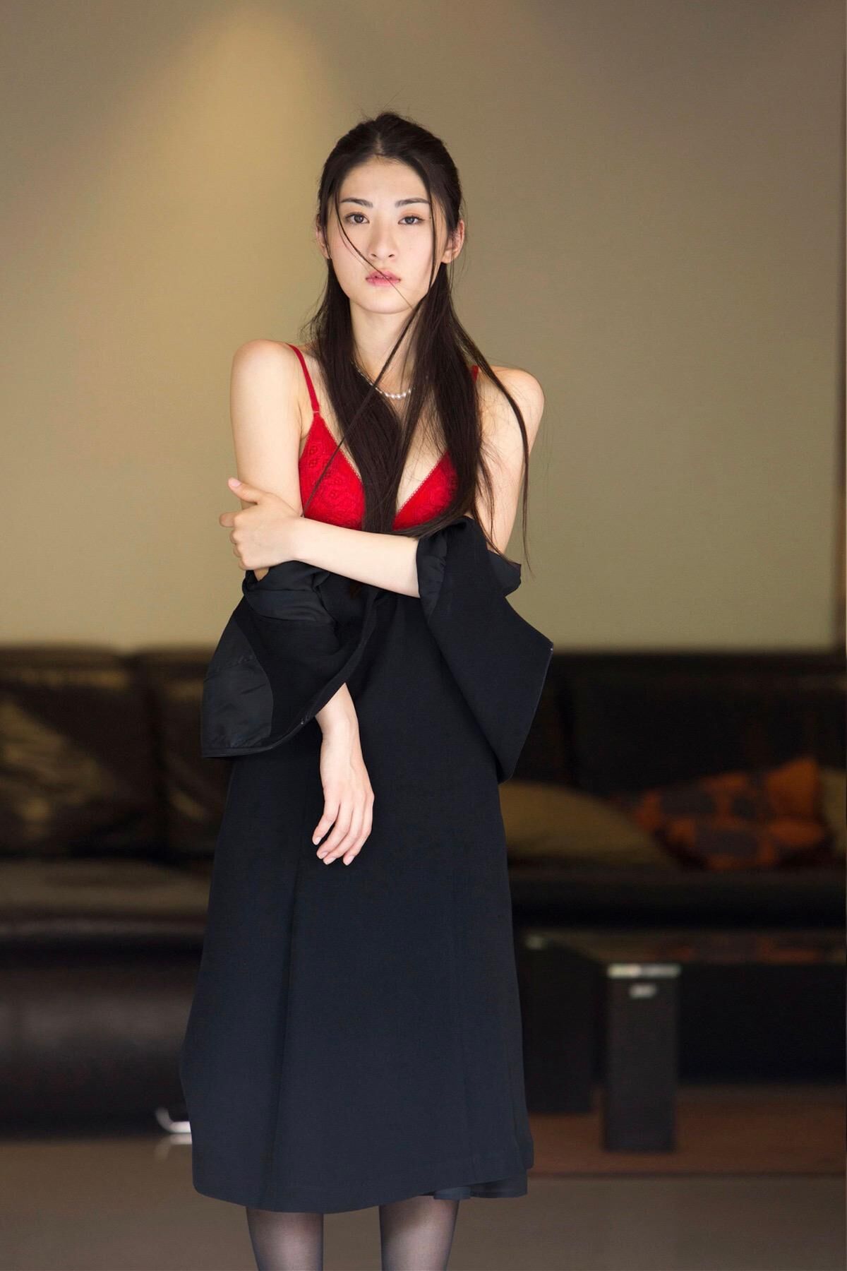 Mayu 繭 - 隣の人妻 寂しい身体を慰めて