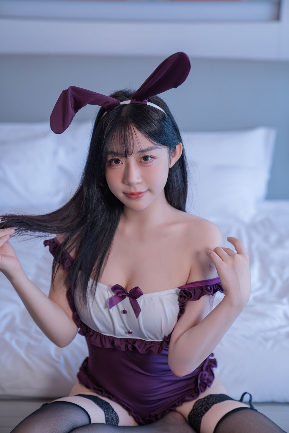 YiTuYu艺图语 Vol.10126 Yi Yuan Tong Xue Jodie