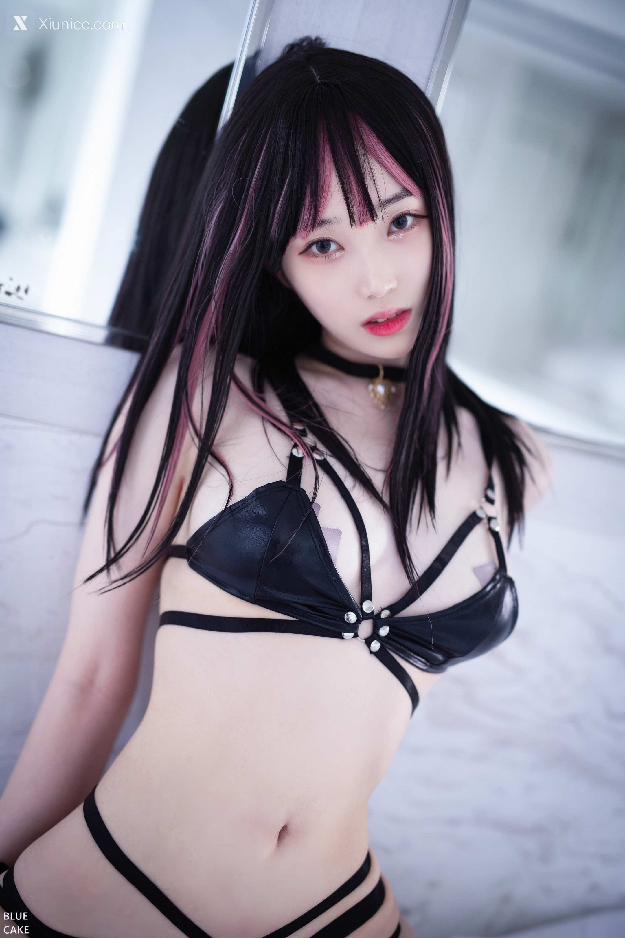 BLUECAKE Bambi (밤비) – Pretty savage 4K