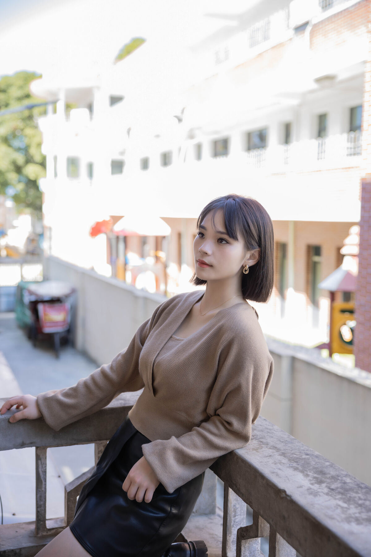 YiTuYu艺图语 Vol.10137 Xue Hua