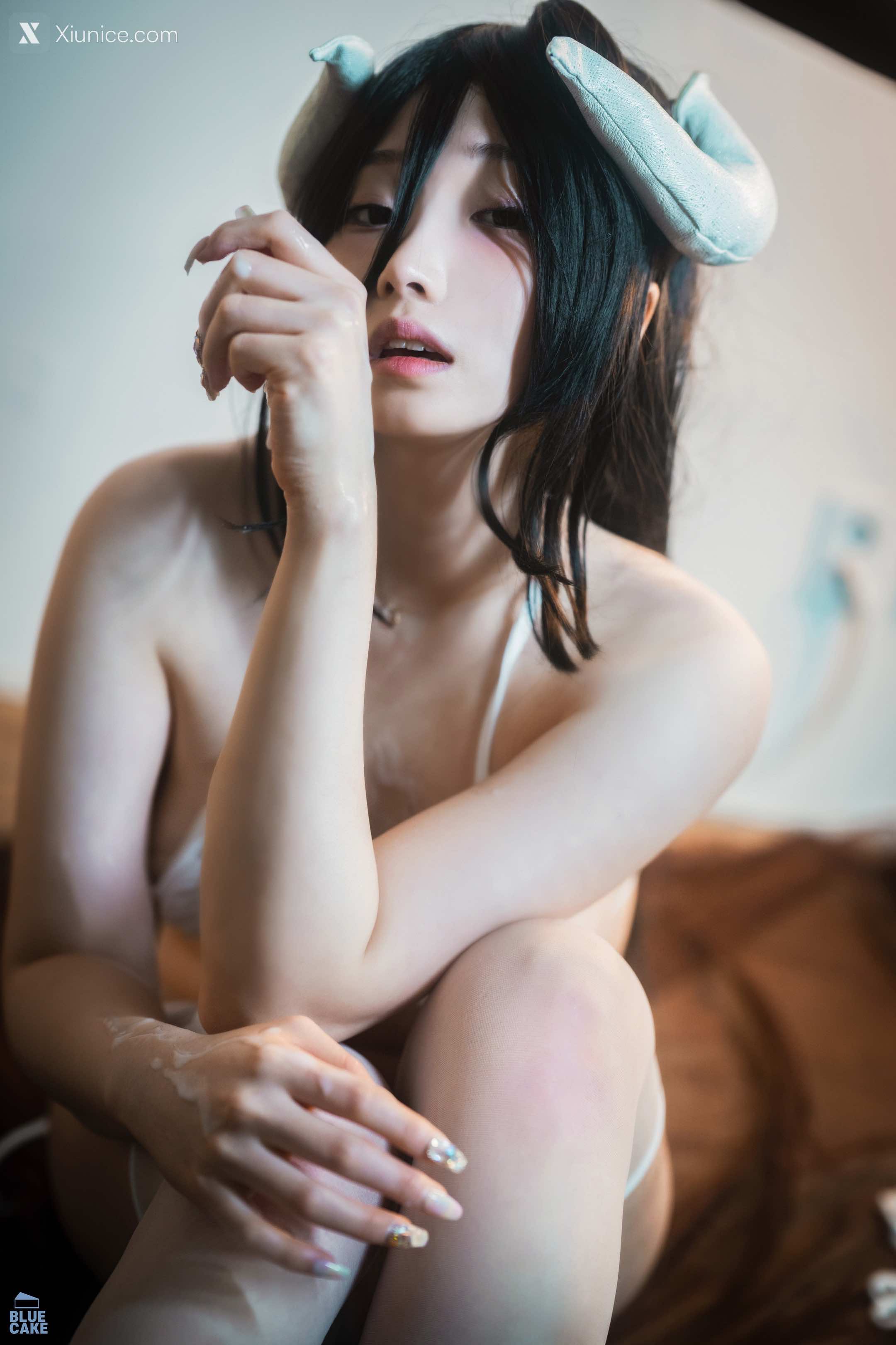 BLUECAKE Bambi (밤비) – Insanity of Obsession 4K