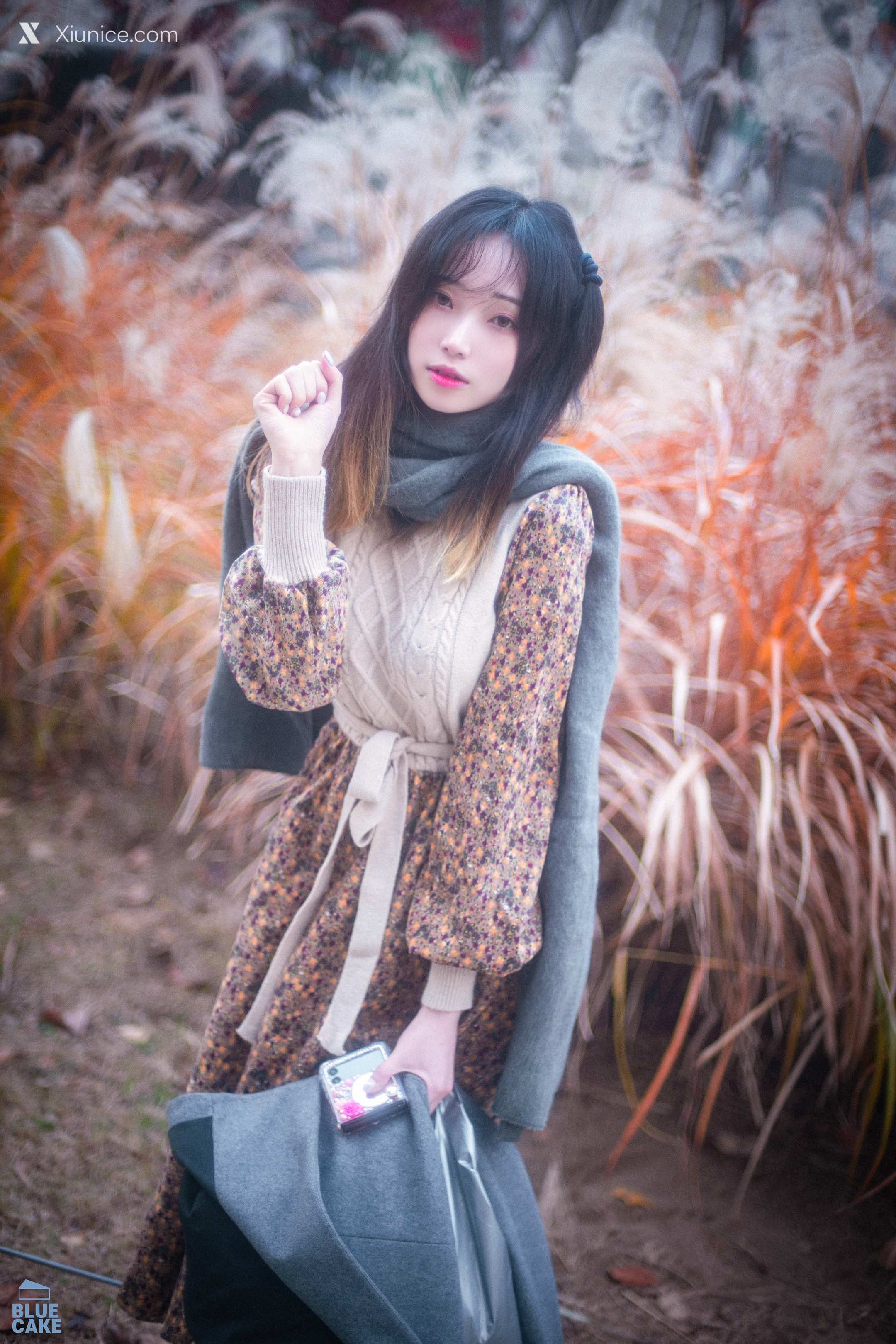 BLUECAKE Bambi (밤비) – Autumn 4K