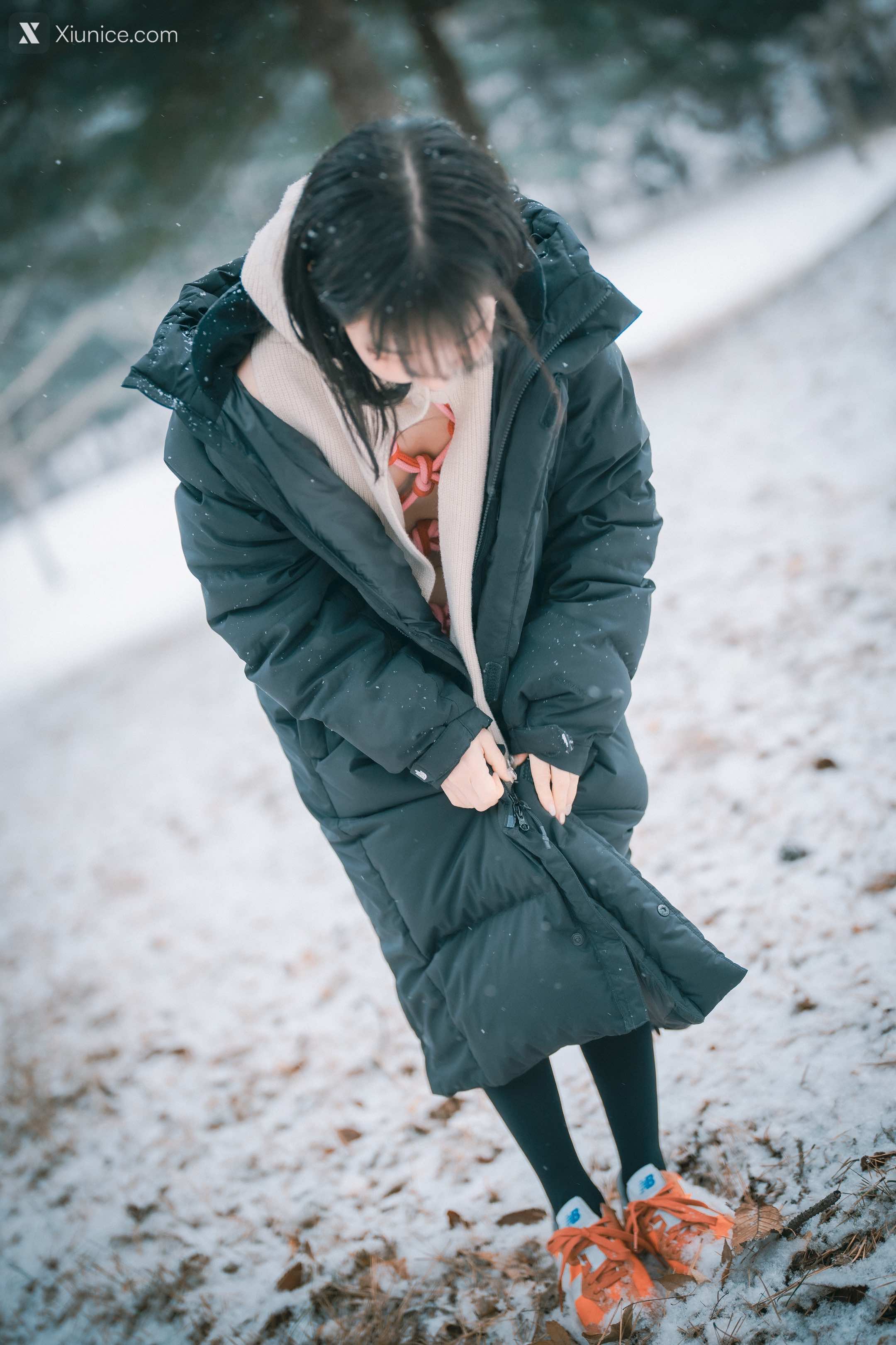 DJAWA Photo – Yeri – Knotting Class #5 4K