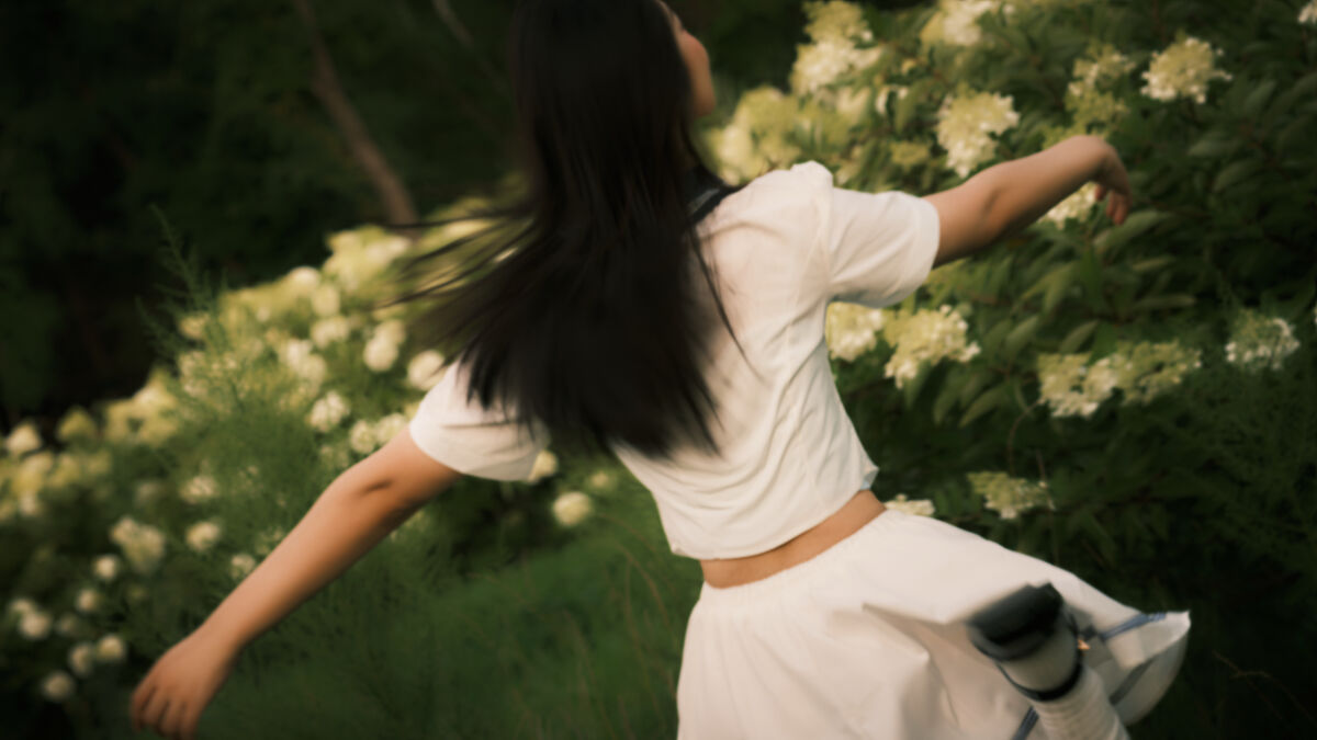 YiTuYu艺图语 Vol.10033 Zha Yang Yu