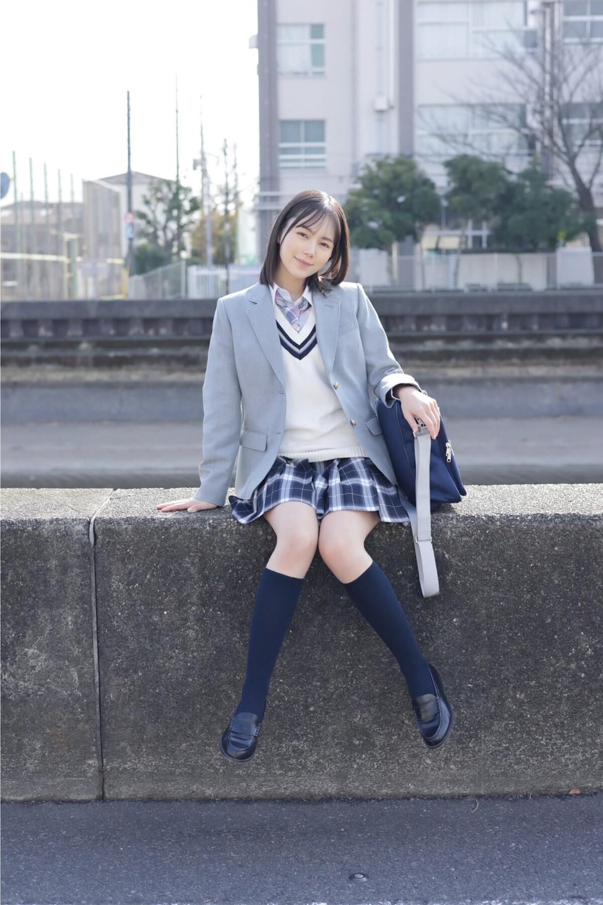 Suzumori Remu 涼森れむ - Eternity Another Edition - Nude Part01