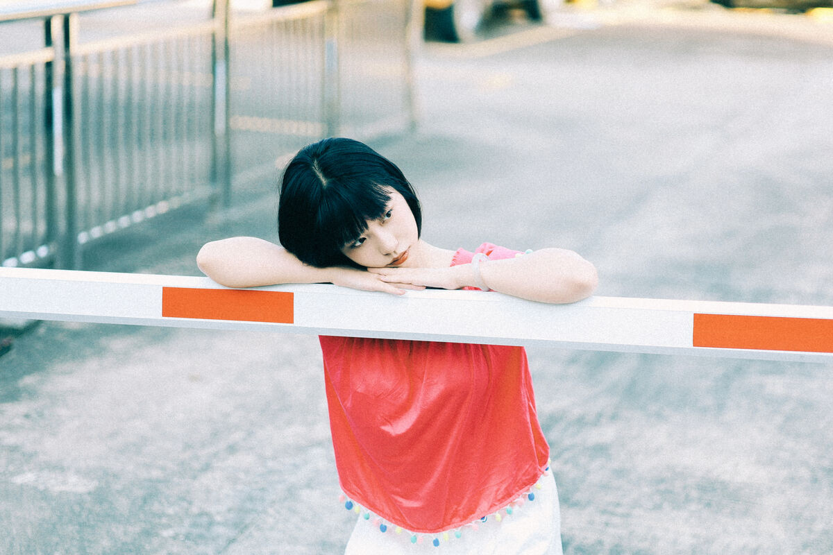 YiTuYu艺图语 Vol.10184 Chen Cheng Er