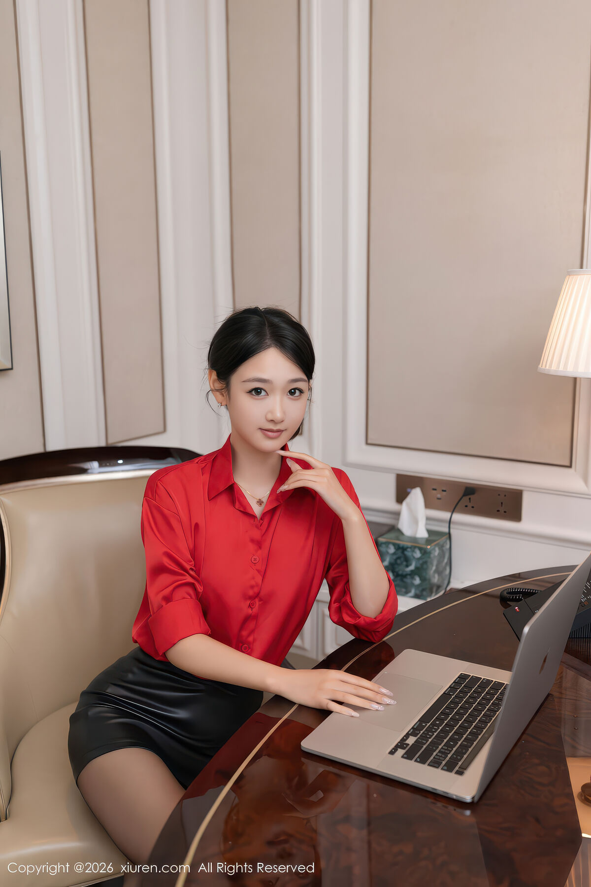 XiuRen秀人网 No.11249 Tang An Qi