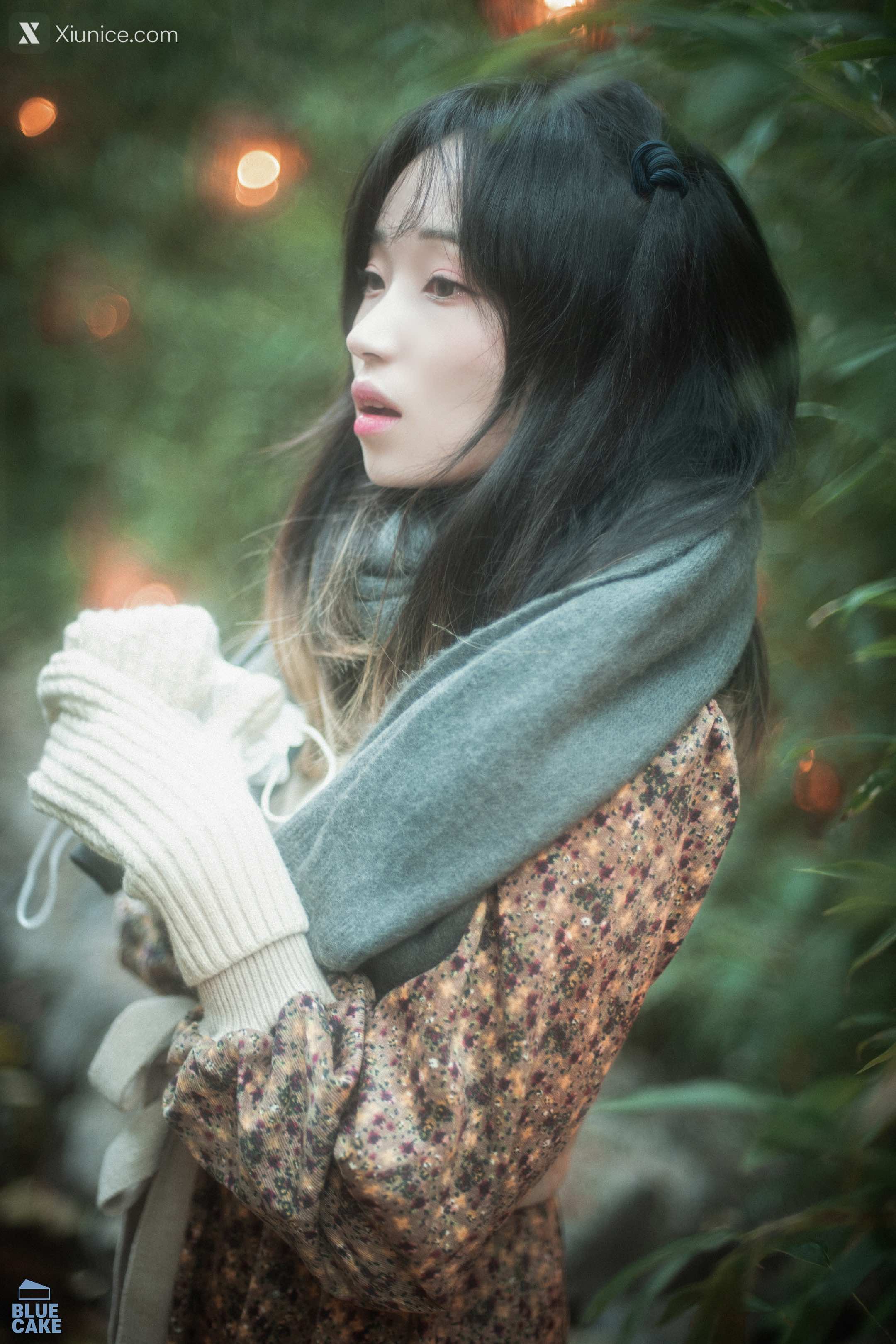 BLUECAKE Bambi (밤비) – Autumn 4K