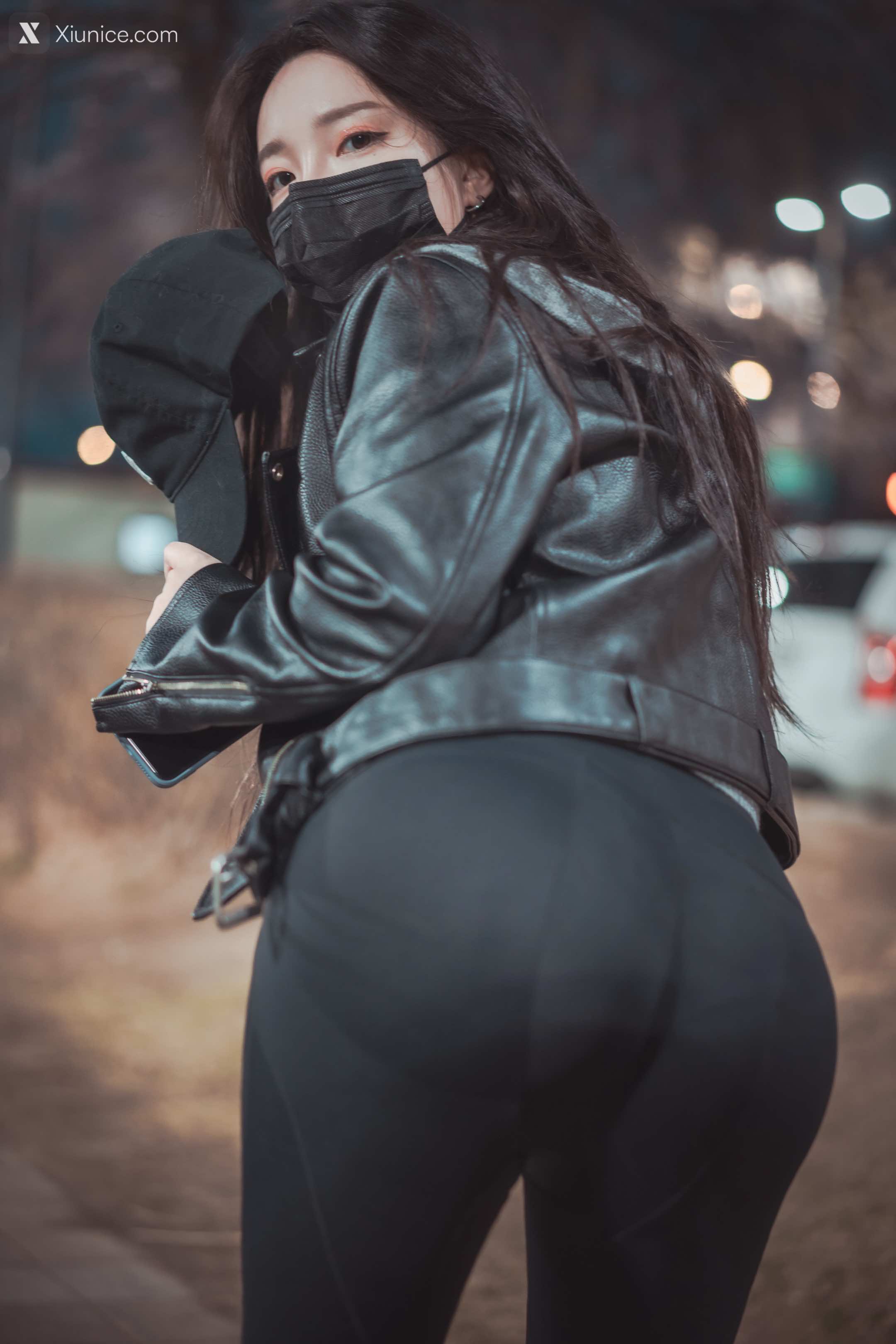 DJAWA Photo – Son Ye-Eun (손예은) – Drive My Car 4K