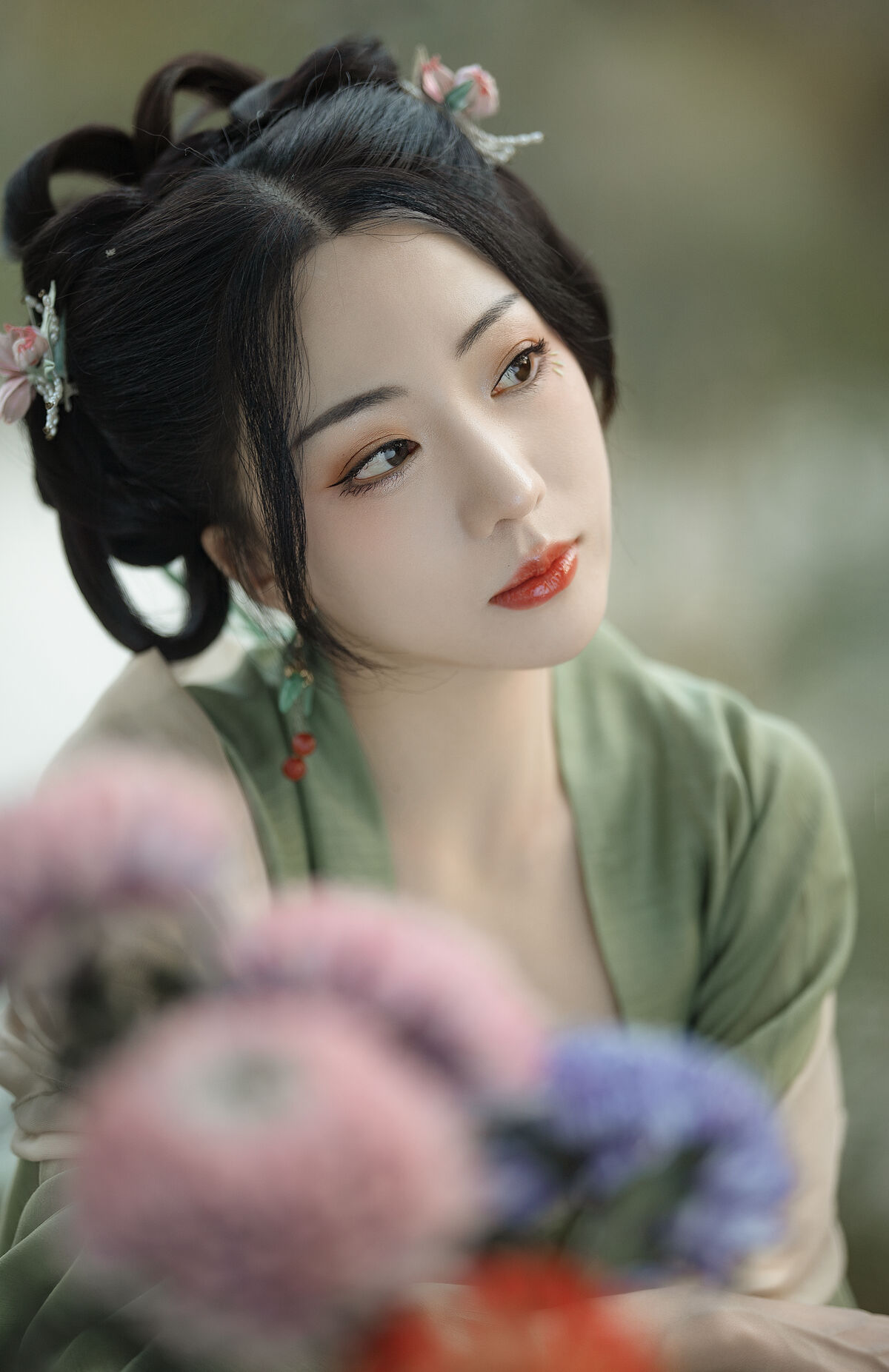 YiTuYu艺图语 Vol.10071 Shi Nan Yuan Bu Shi Zhou