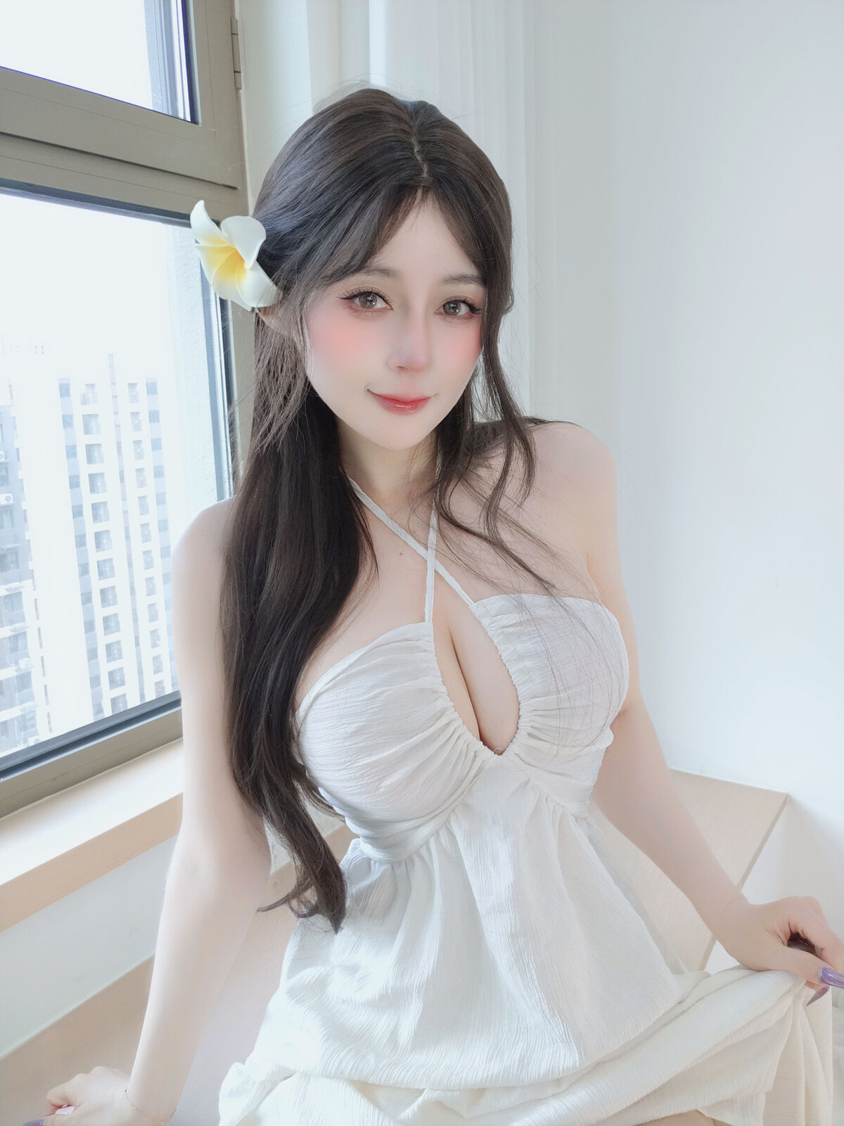 Coser@白银81 - Fantia 2025年09月会员合集 15套 Part01