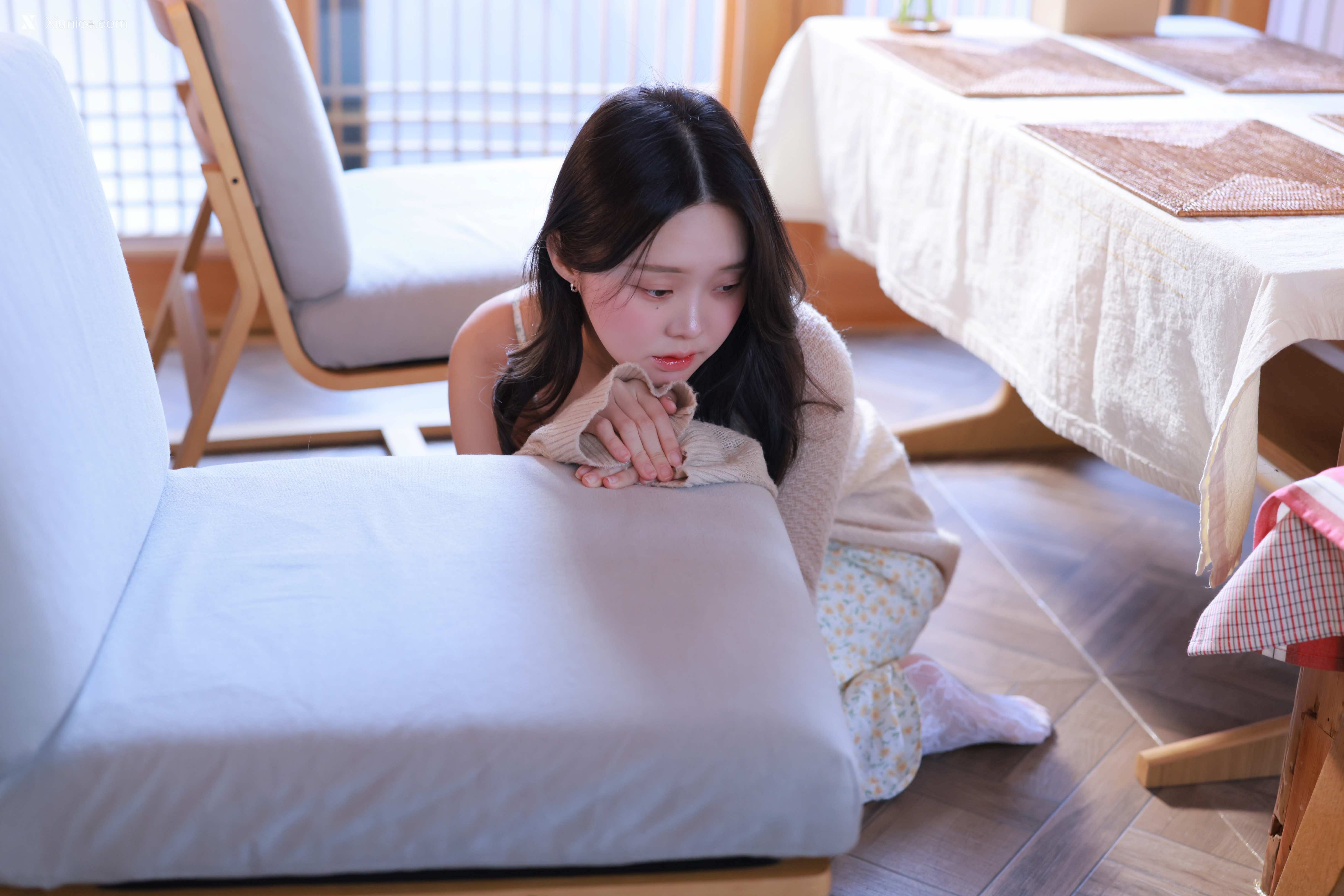 SweetBox – Inah (이나) SWTB Vol.34 – I’ve Been Waiting For You 4K