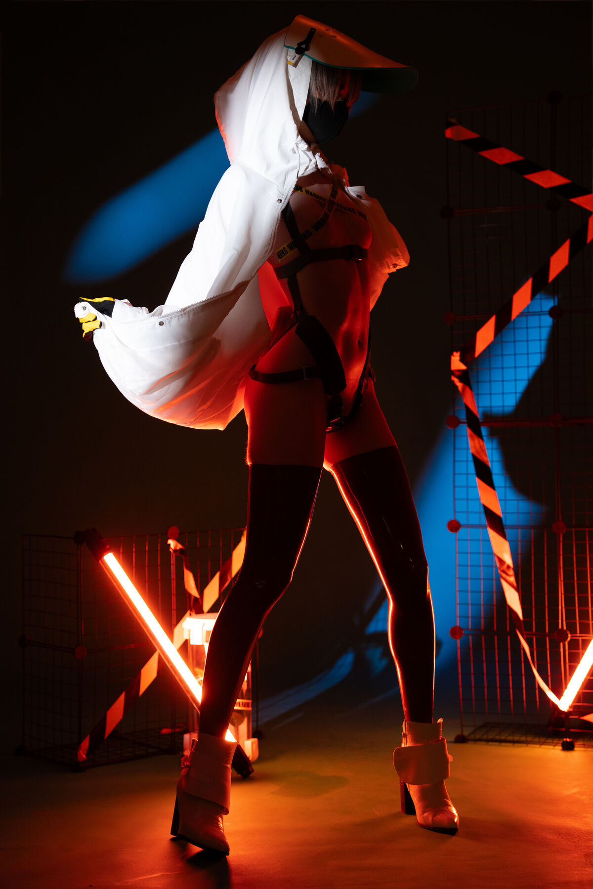 Coser@Candy_Ball - Flower