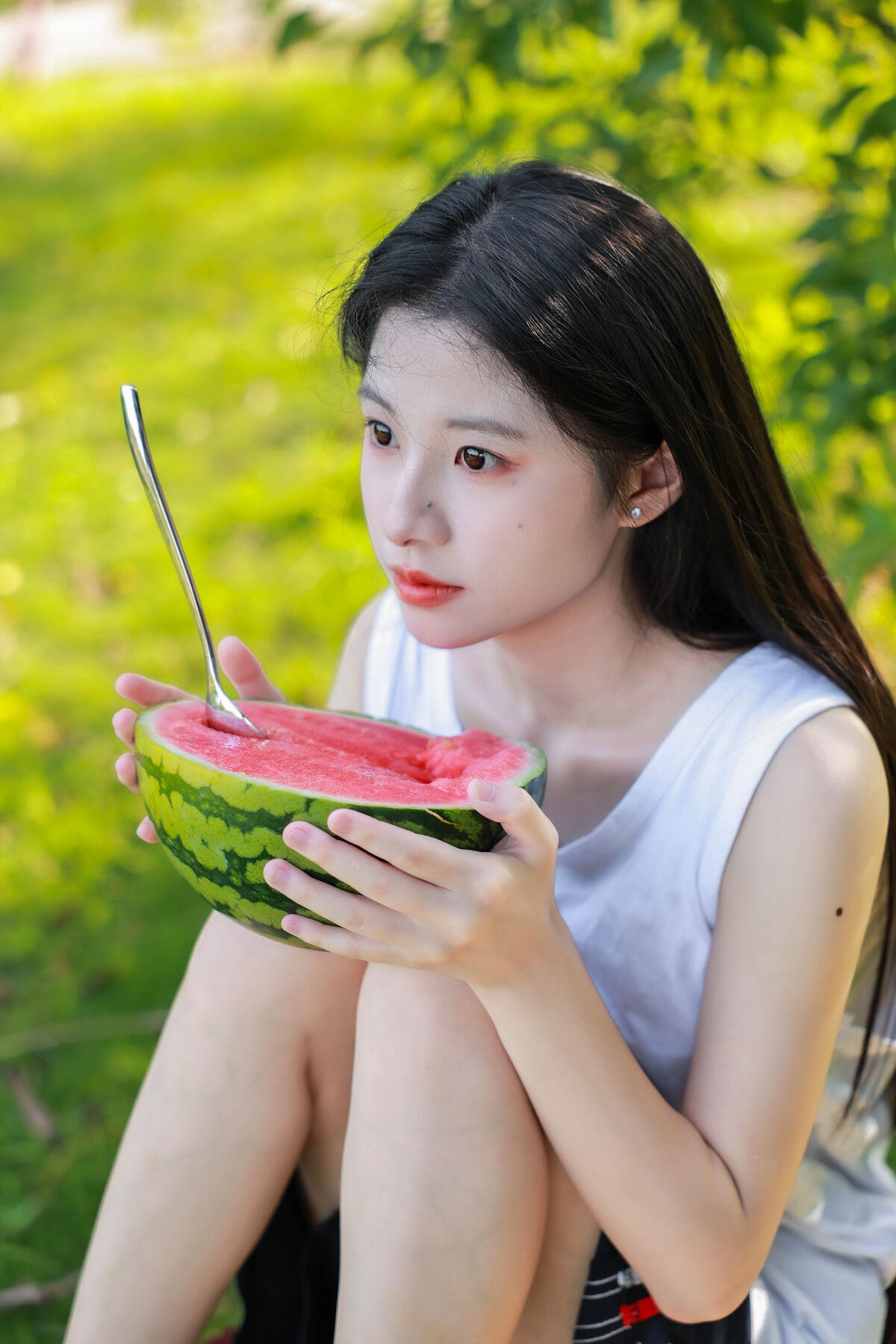 YiTuYu艺图语 Vol.10054 Tian Lan Lan