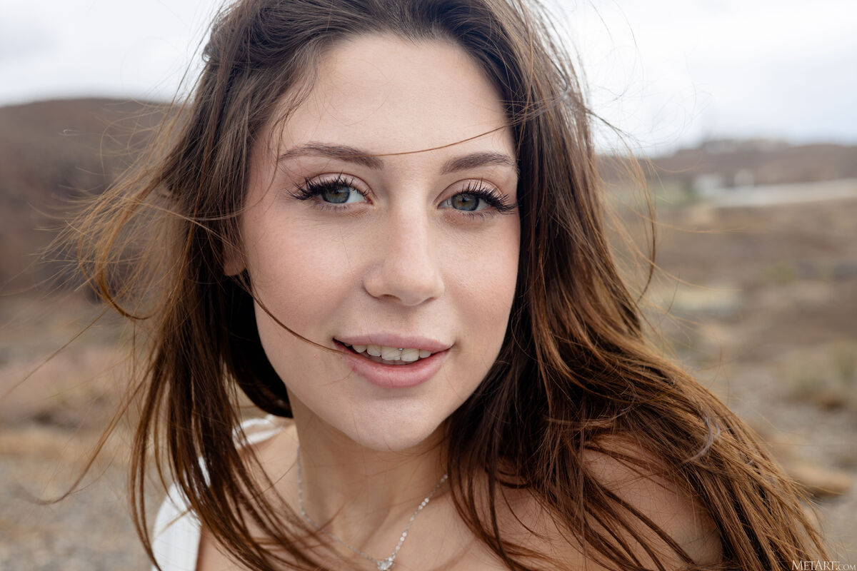 MetArt Usha - Free Rein Part02