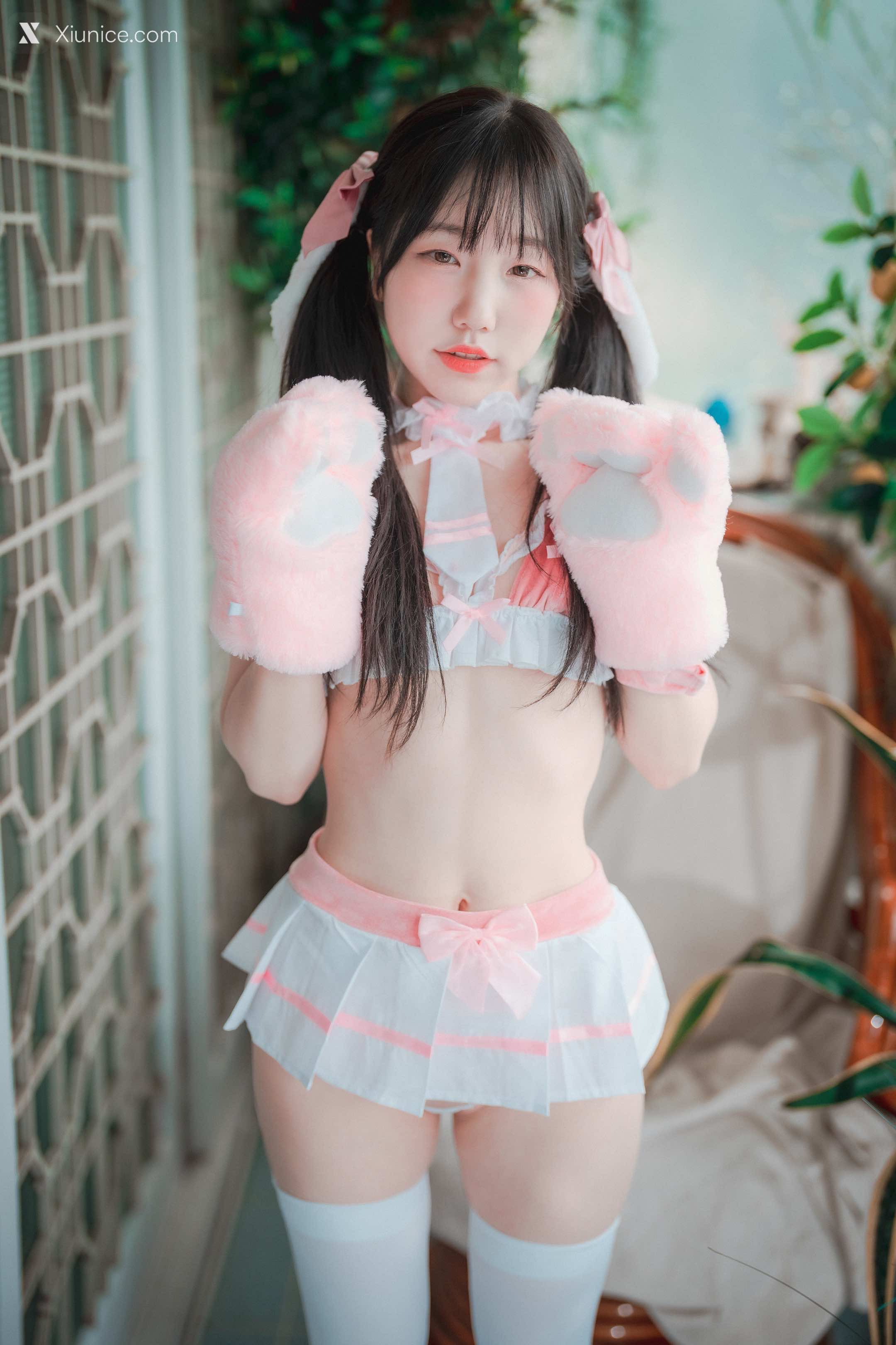 DJAWA Photo – Yeri – Home Sweet Hare 4K