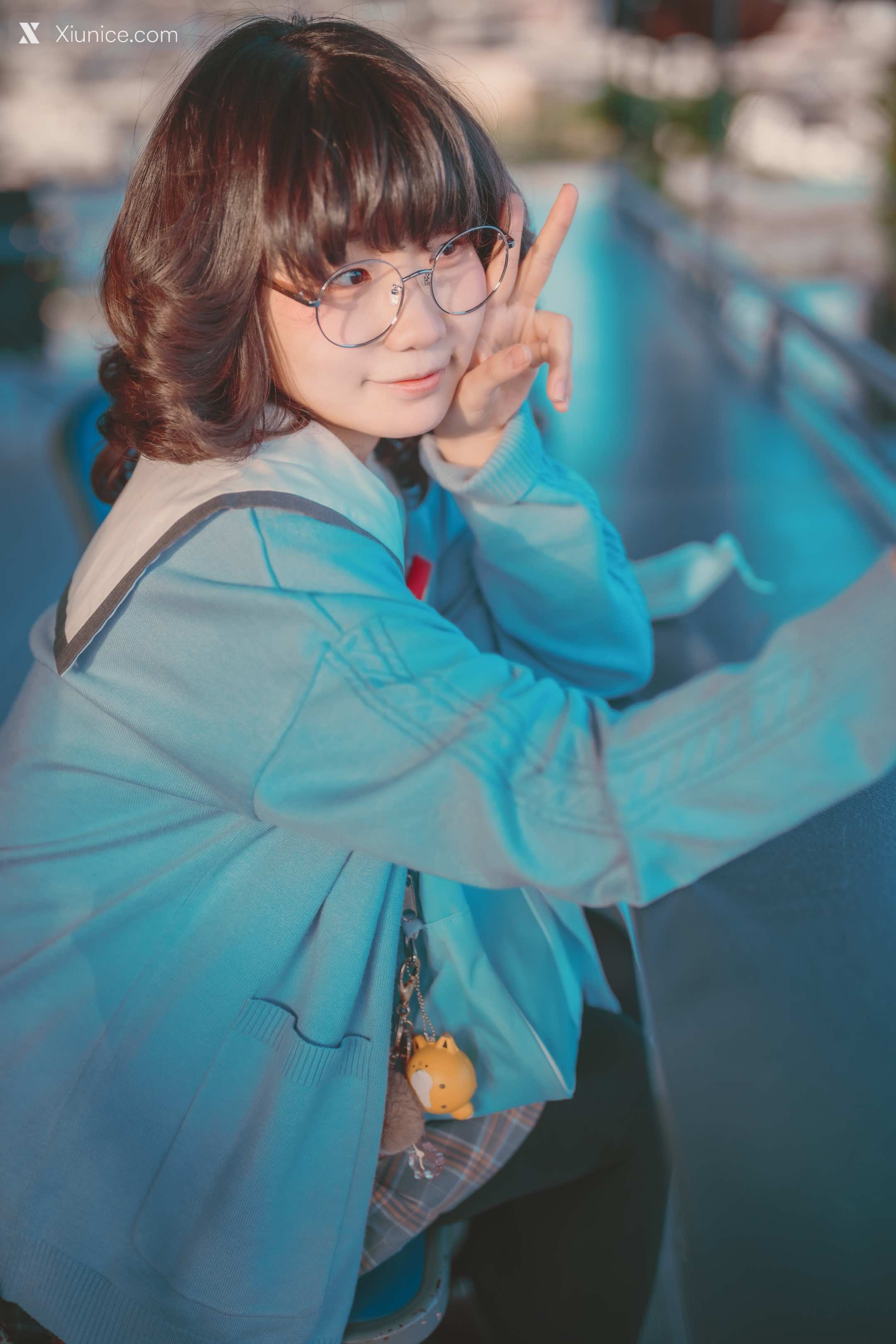 DJAWA Photo – Mimmi (밈미) – Your Panties 4K