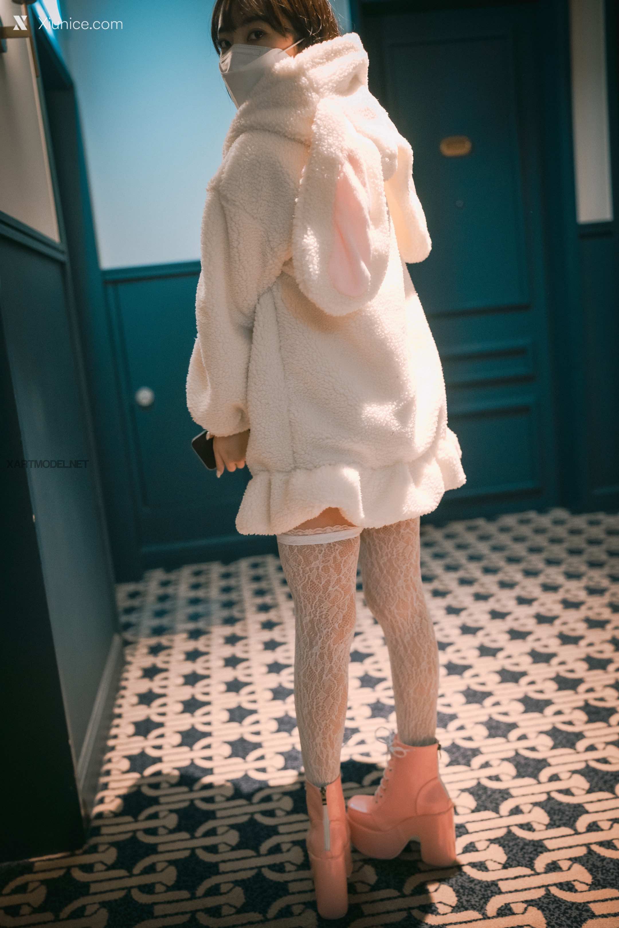 DJAWA Photo – DJAWA Photo – HaNari (하나리) – Knotting Class 4K