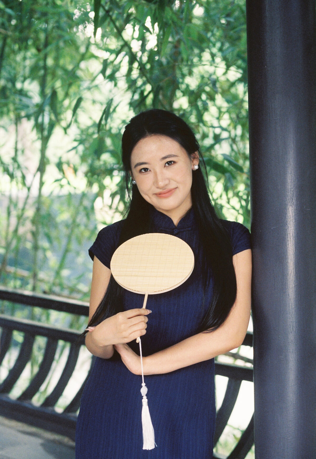 YiTuYu艺图语 Vol.10149 Yi Ming