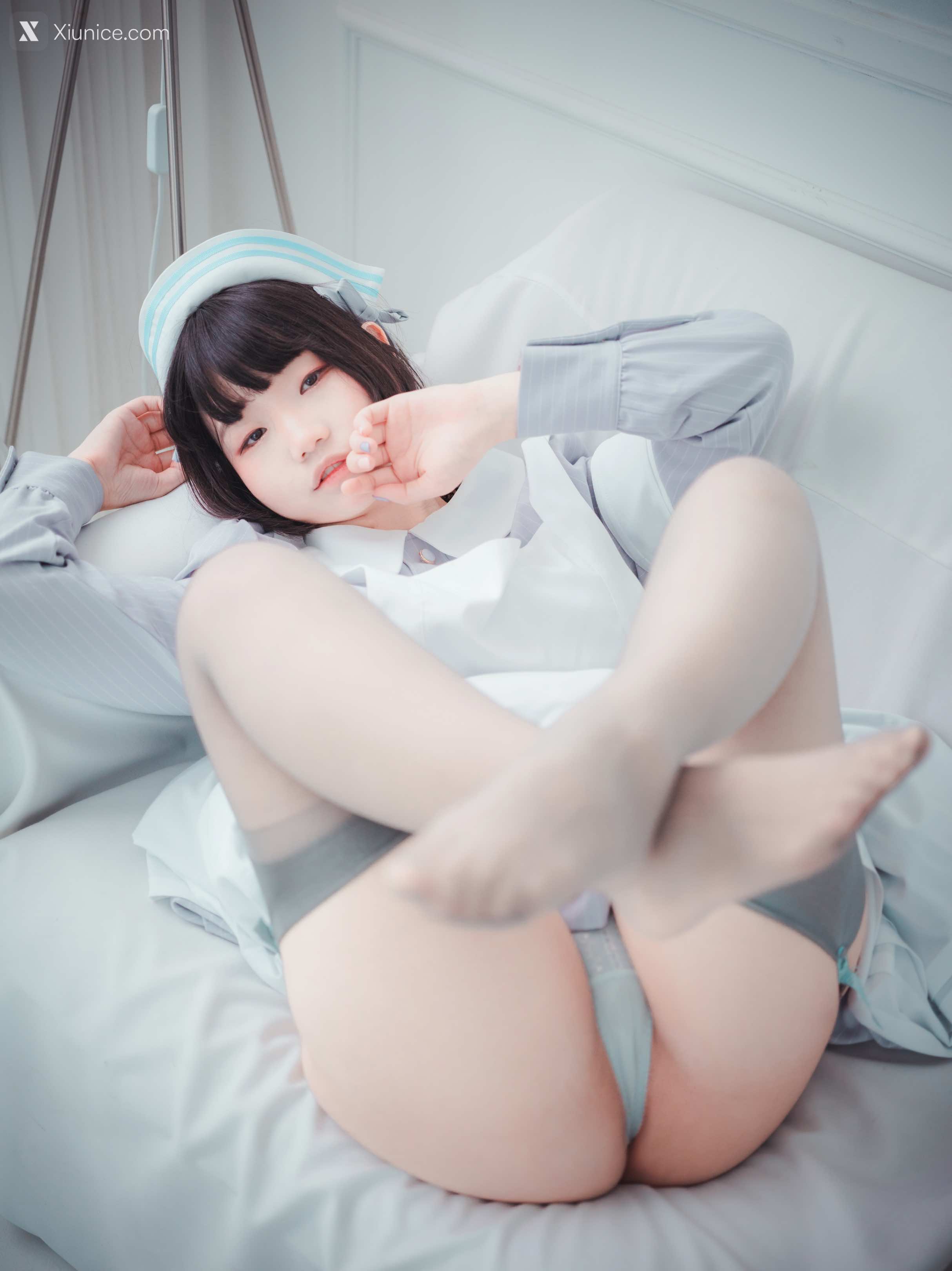 DJAWA Photo – Mimmi (밈미) – St. Esther 4K