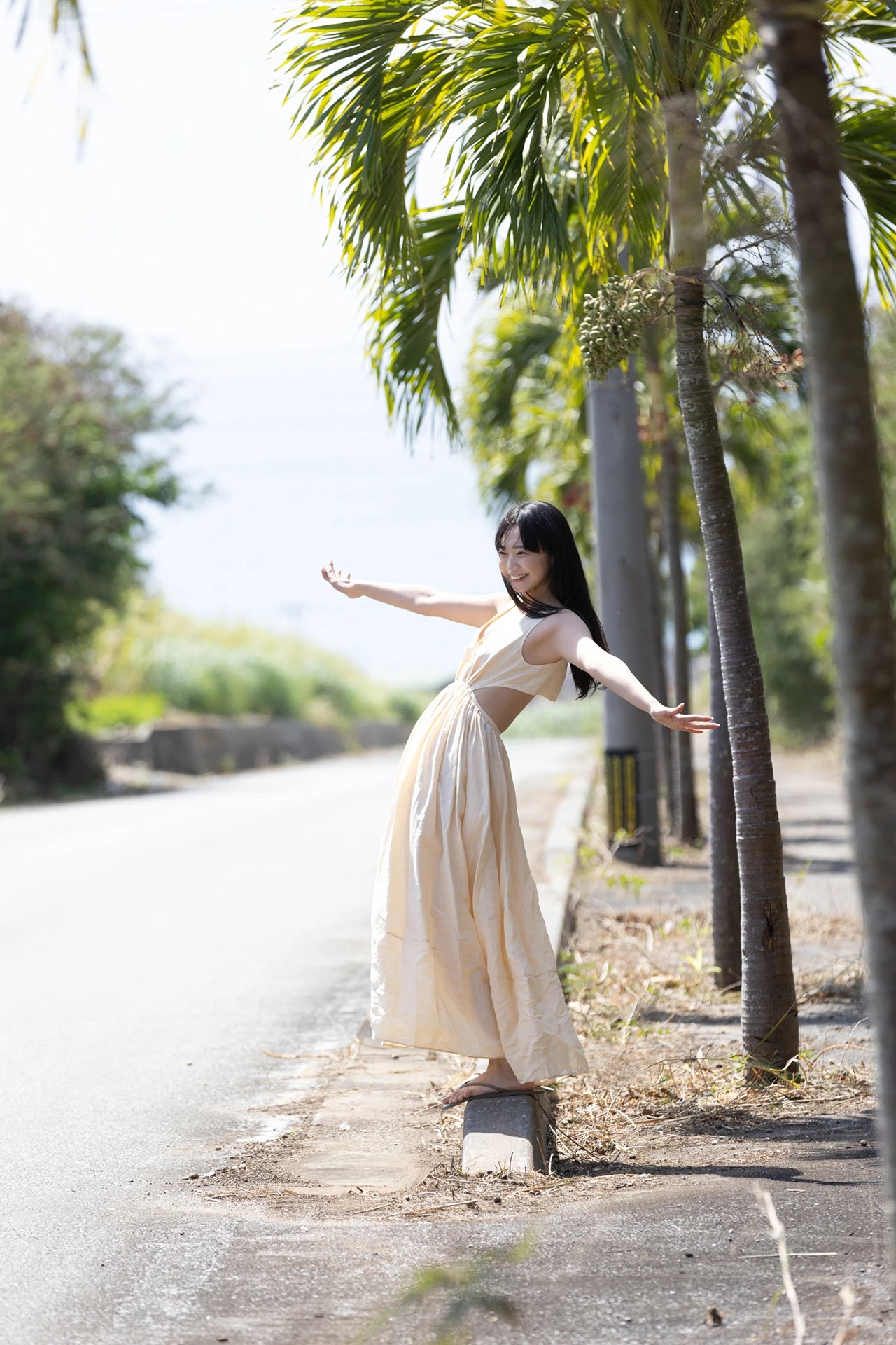 Nanako Aizawa 相沢菜々子, FRIDAYデジタル写真集 「未公開スペシャル Edition Vol.02」