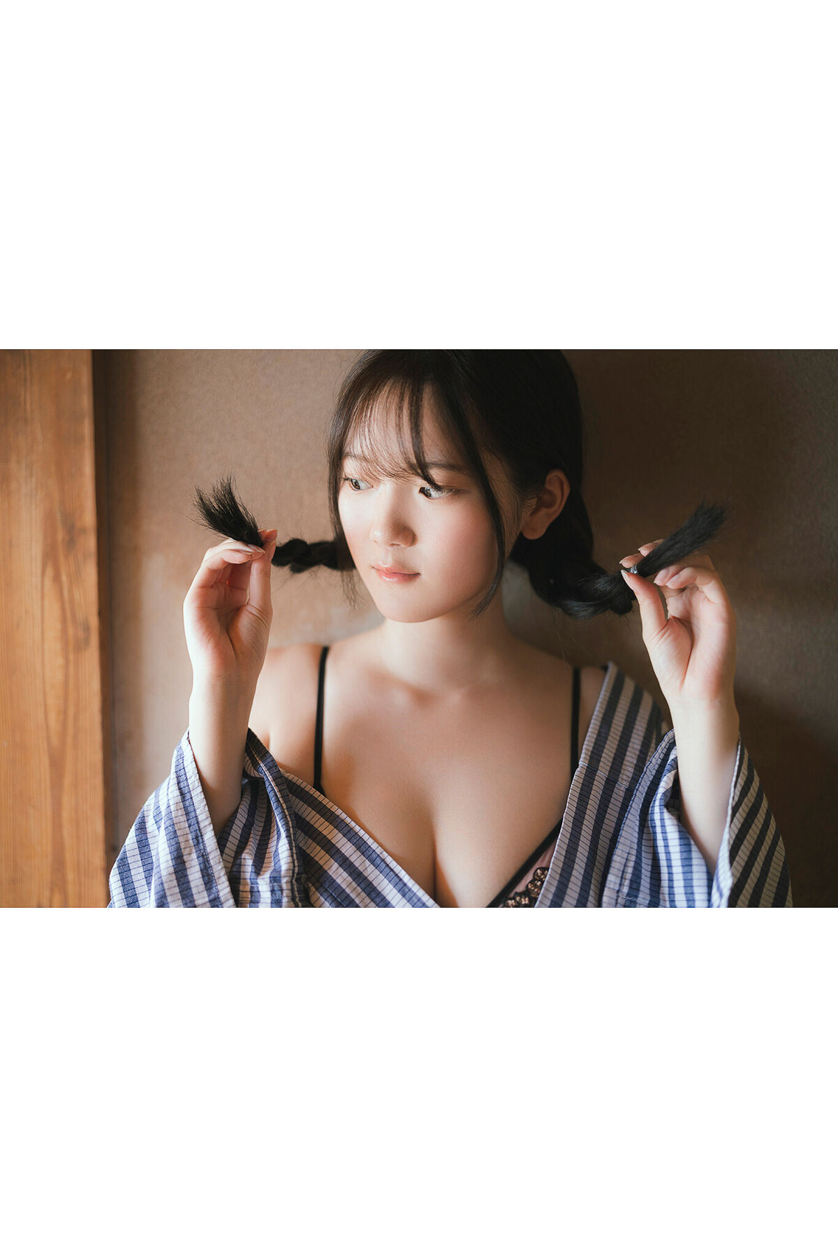 Timaki ちーまき - 秘めごとヤングチャンピオンデジグラ