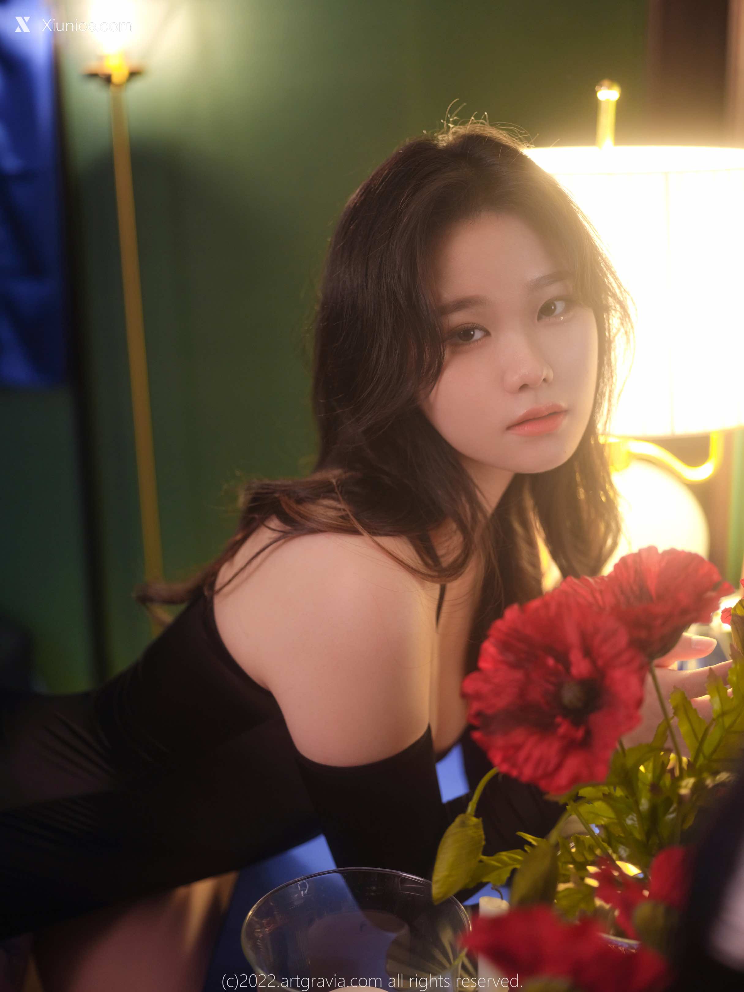 Artgravia Vol.470 Sira (시라) 4K