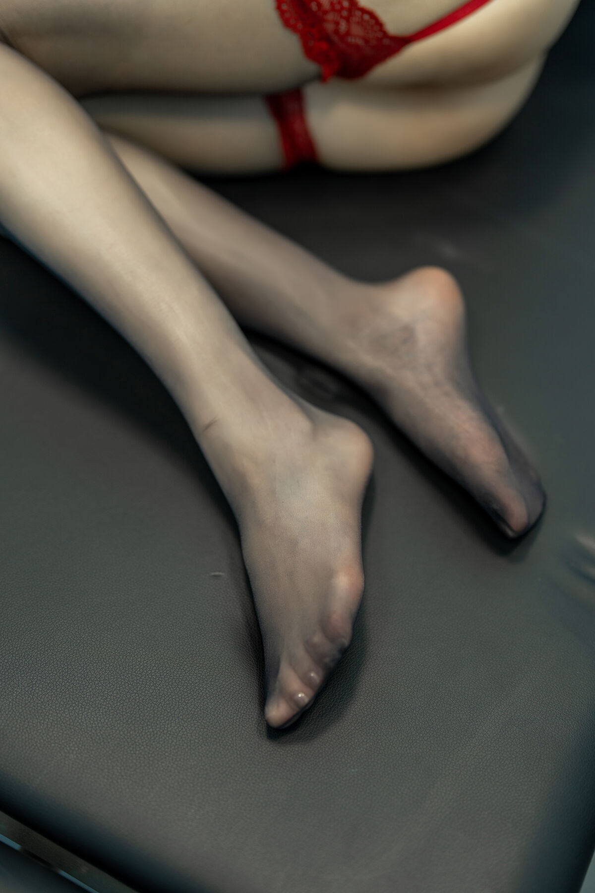 Coser@鹿八岁 - 男科病栋女医师 Part02