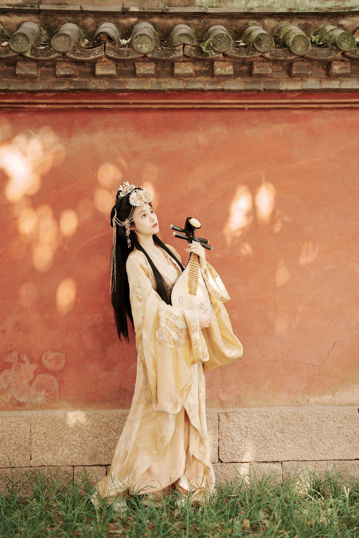 YiTuYu艺图语 Vol.10202 MIKO