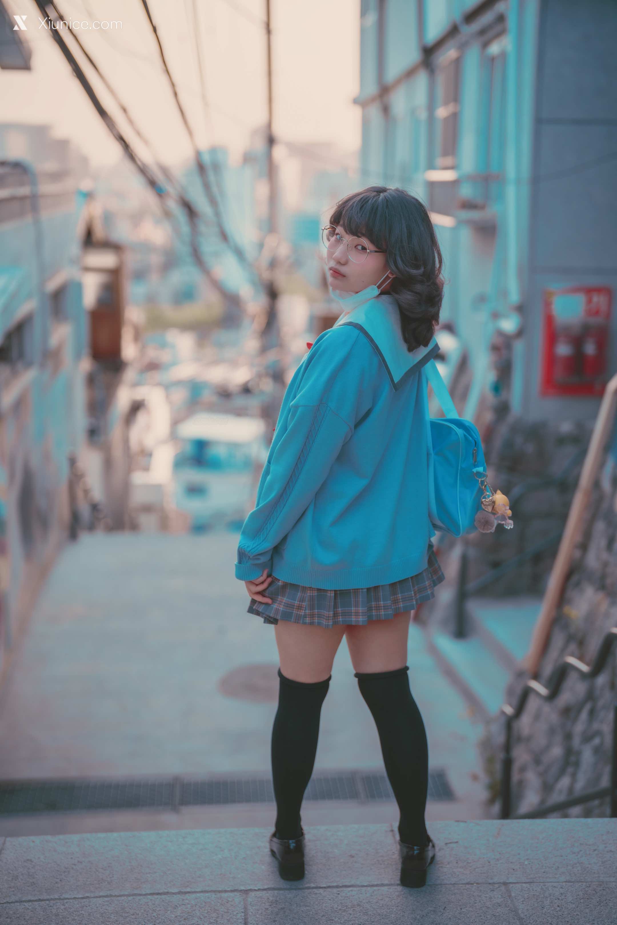 DJAWA Photo – Mimmi (밈미) – Your Panties 4K