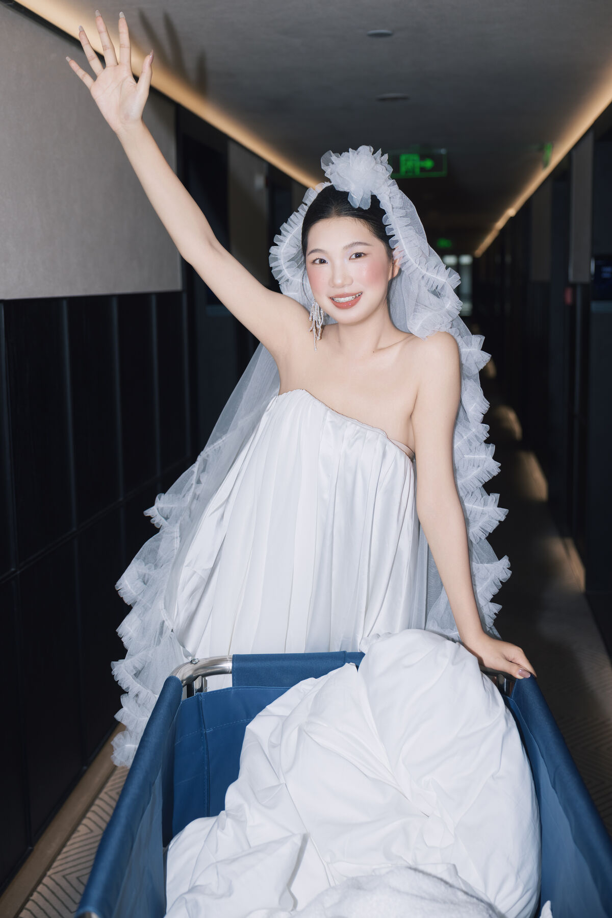 YiTuYu艺图语 Vol.10175 Yi Bei Yang Zhi