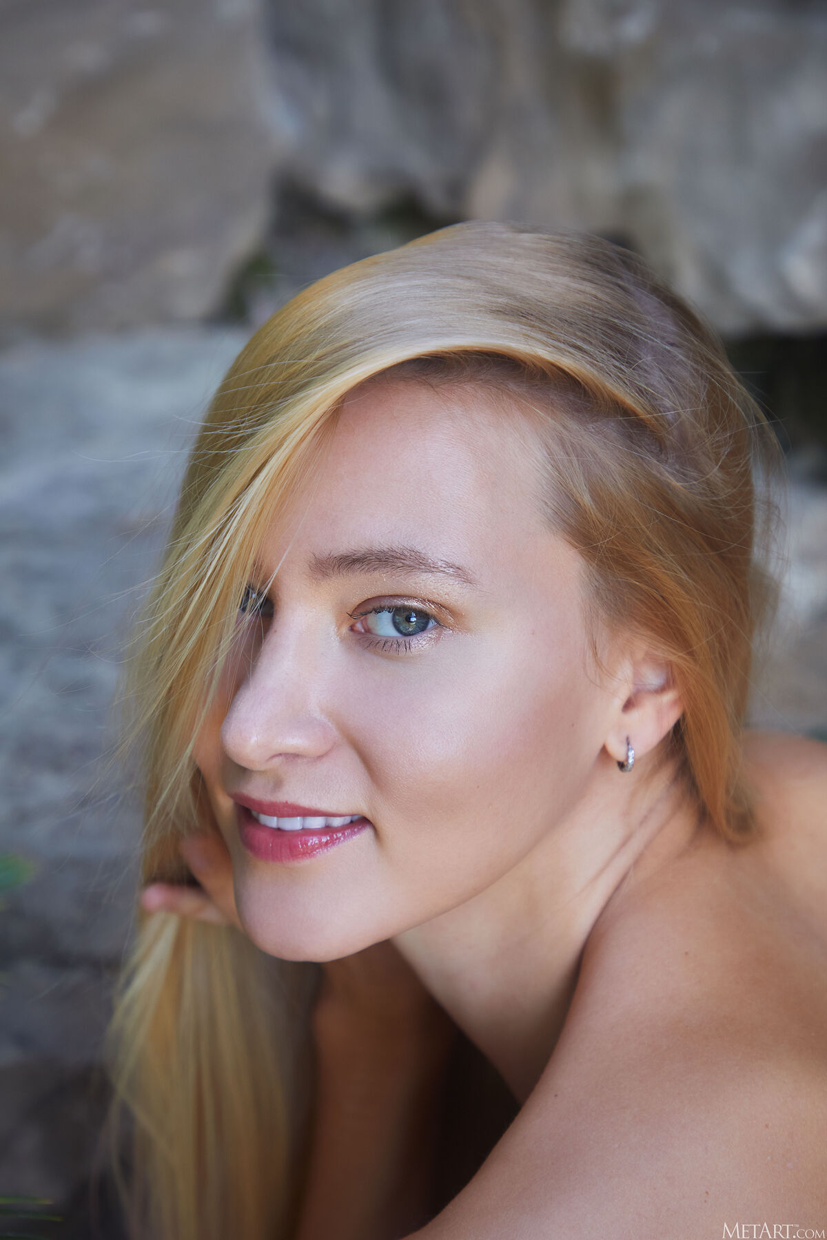 MetArt Ivi Rein - Golden Charm Part01