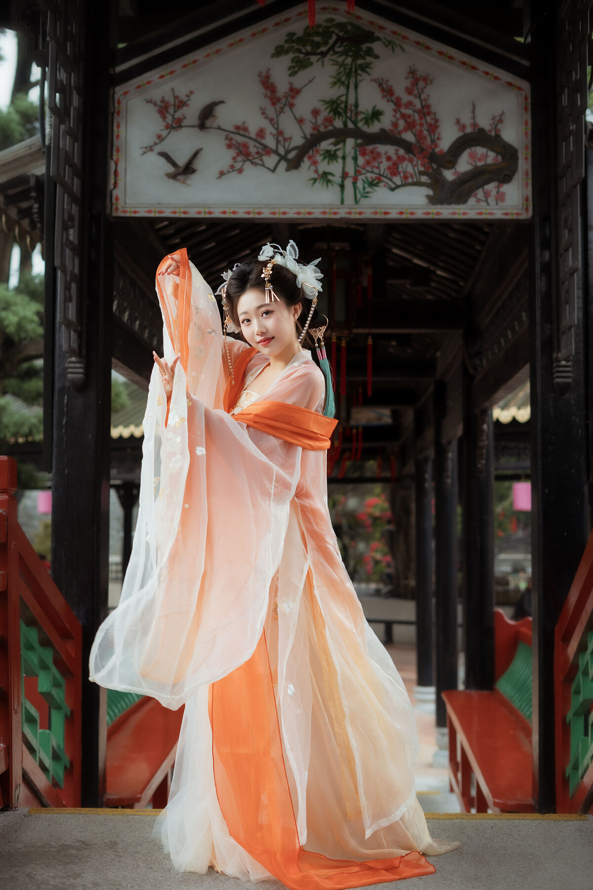 YiTuYu艺图语 Vol.10083 Su Su