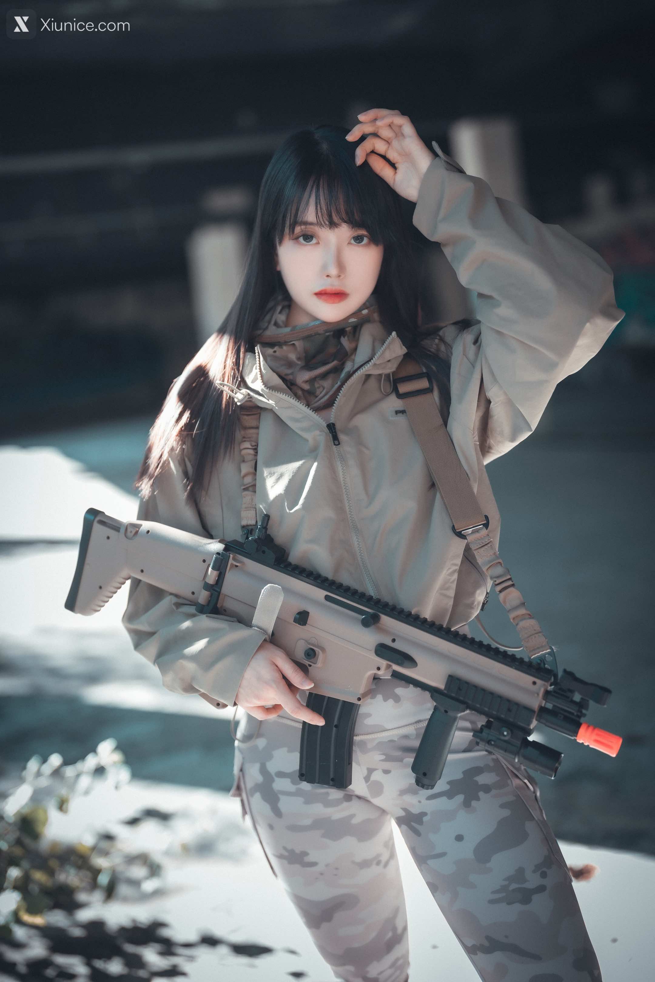 DJAWA Photo – ZziZzi – Desert Stalker (+S.Ver) 4K