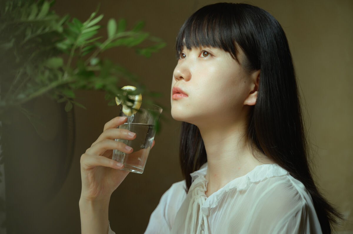 YiTuYu艺图语 Vol.10086 A Meng De Hu Ya