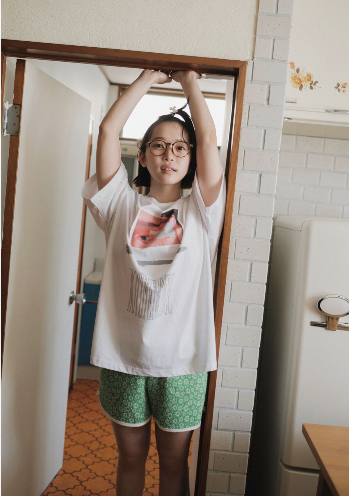 Yura Kano 架乃ゆら - とられち デジタル写真集 Part01