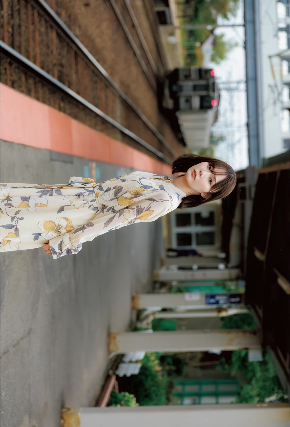 MIRU みる, アダルト写真集 「Scenery」 Set.04