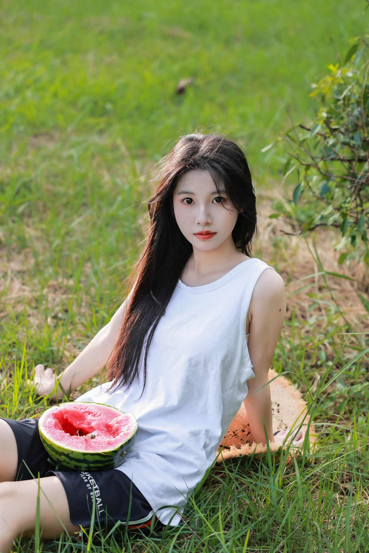 YiTuYu艺图语 Vol.10054 Tian Lan Lan