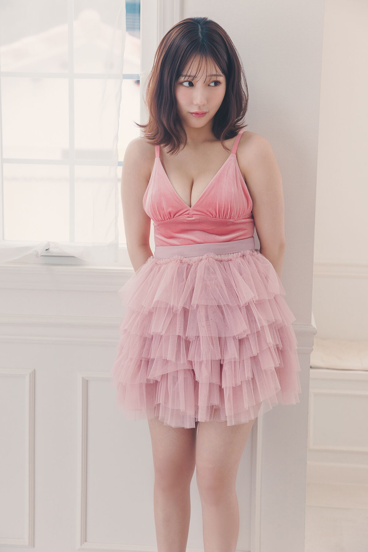 Miku Tanaka 田中美久 - ヤングチャンピオンデジタル写真集 Endless Shine 終わらない輝き