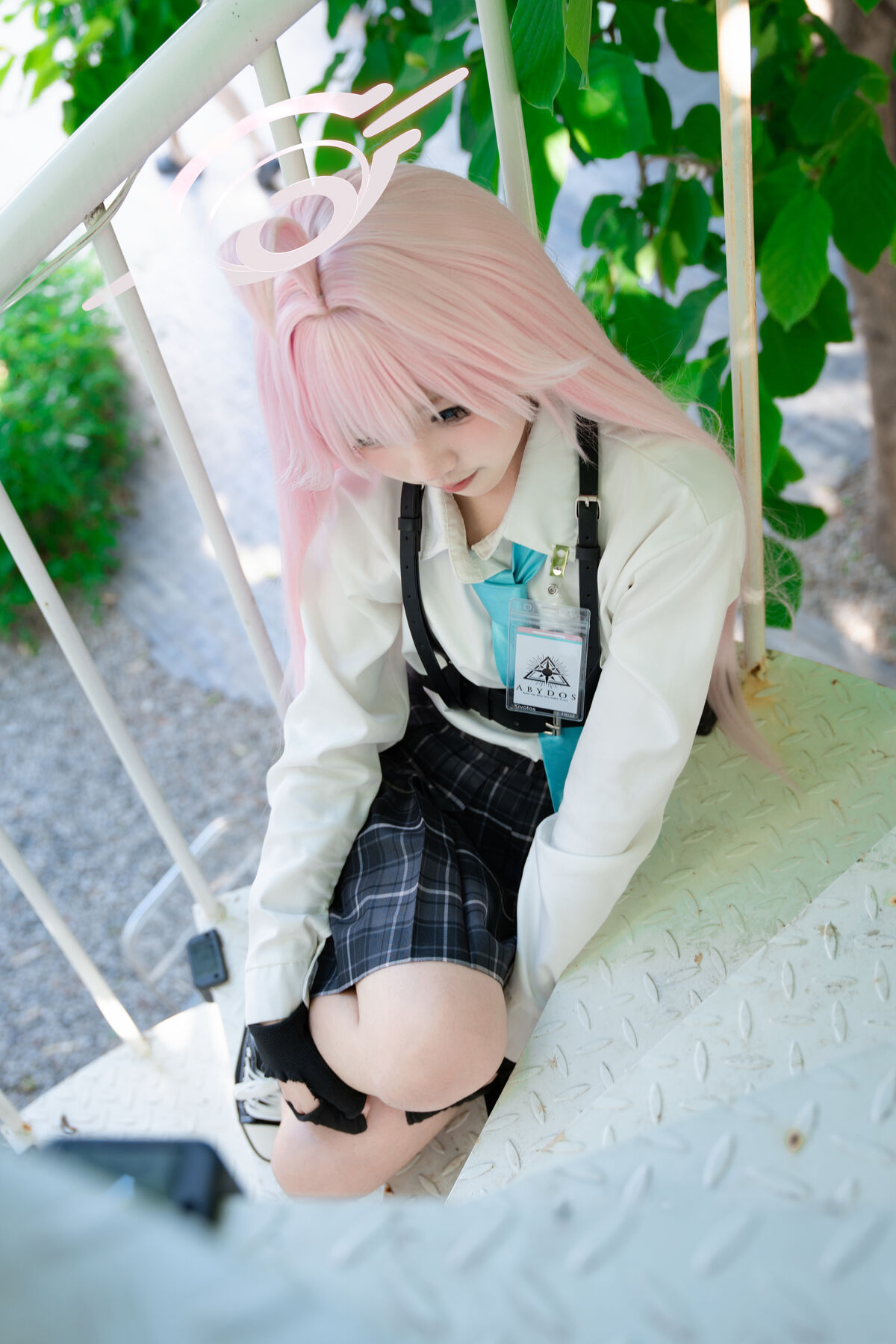 Coser@清水凪 - 小鸟游星野