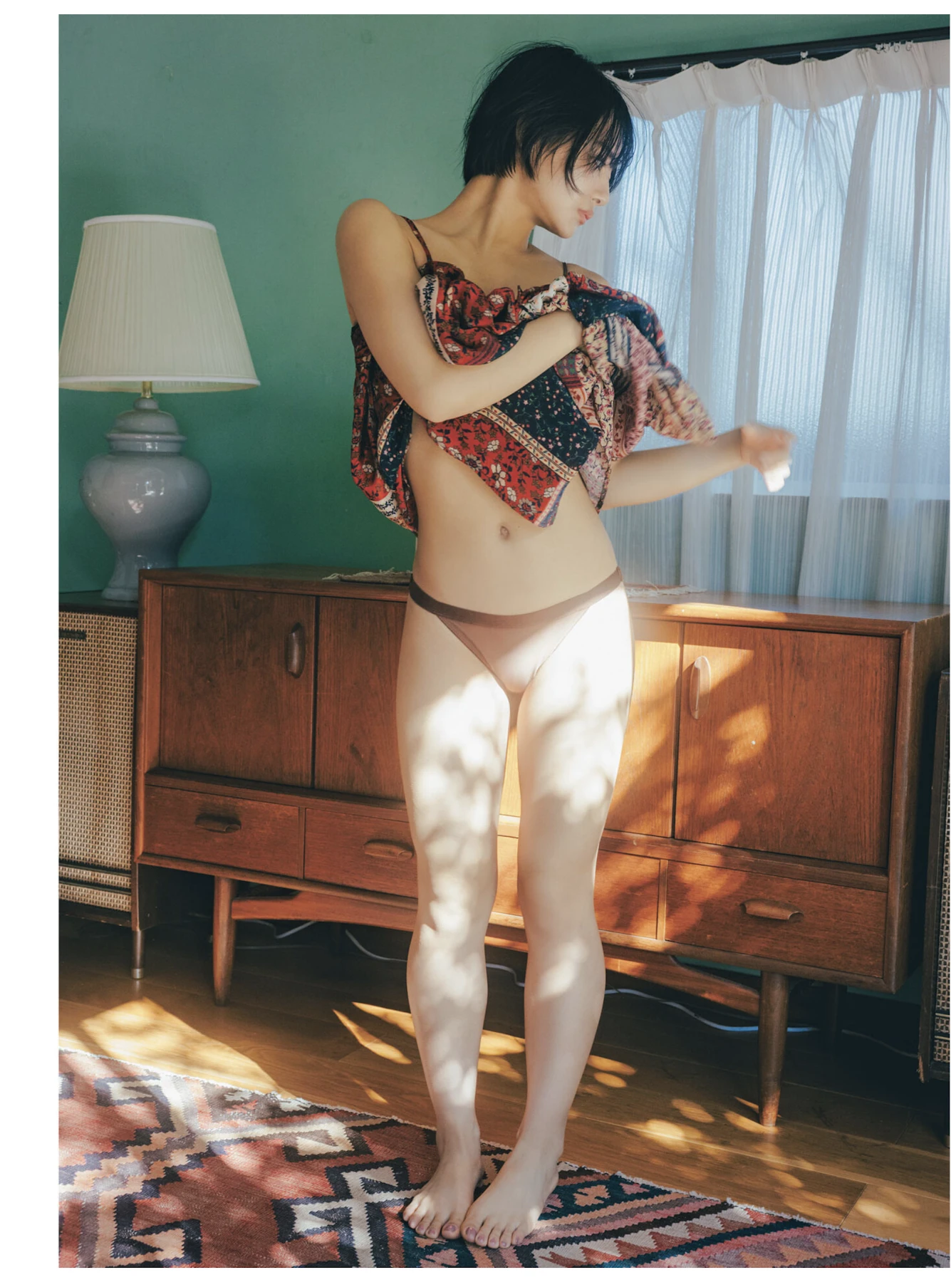 Weekly SPA! 2026.02.03 (週刊SPA! 2026年2月3日号) – すみぽん 澄田綾乃 三田悠貴